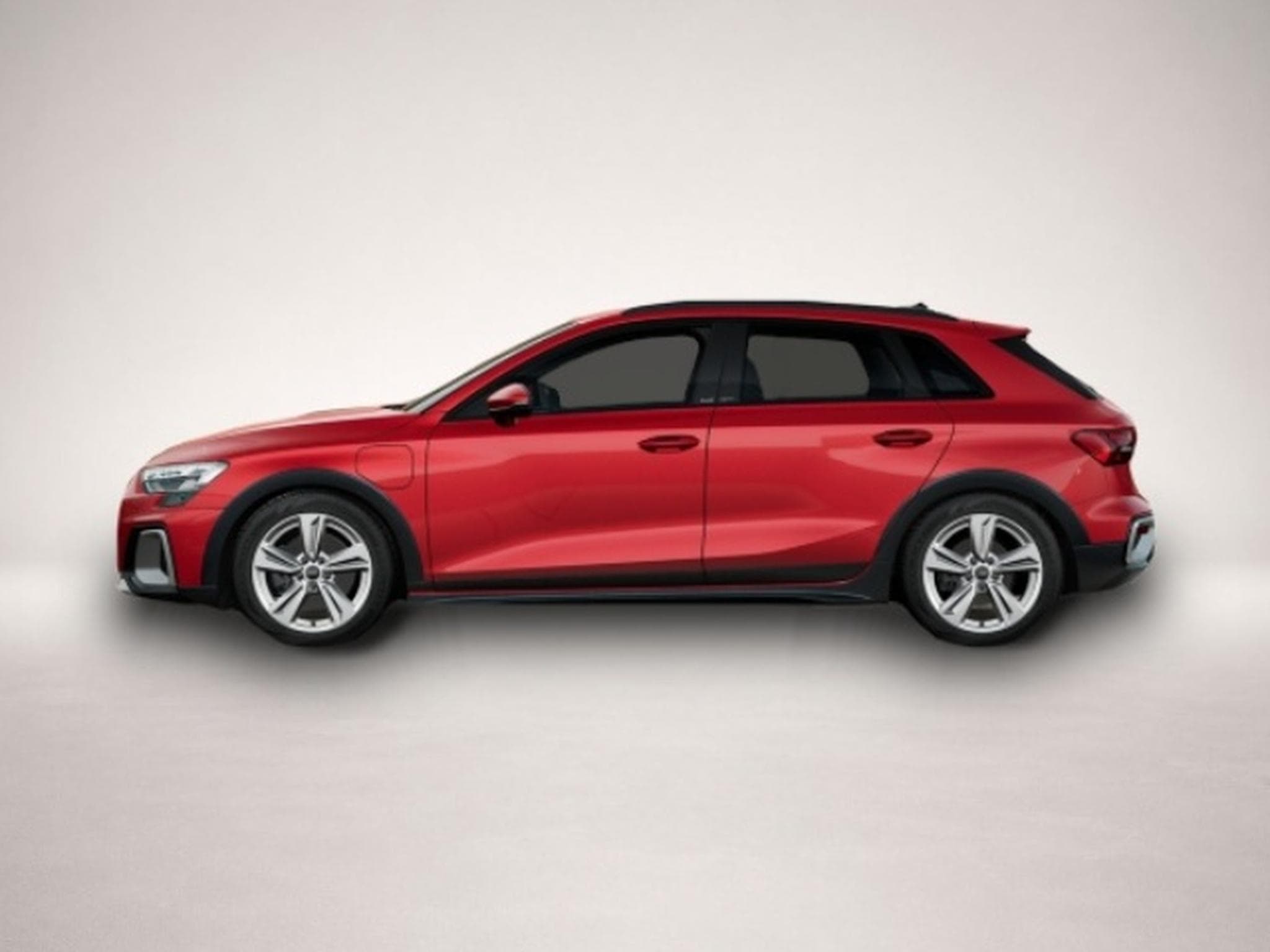 Audi A3 (2025) - Foto 3