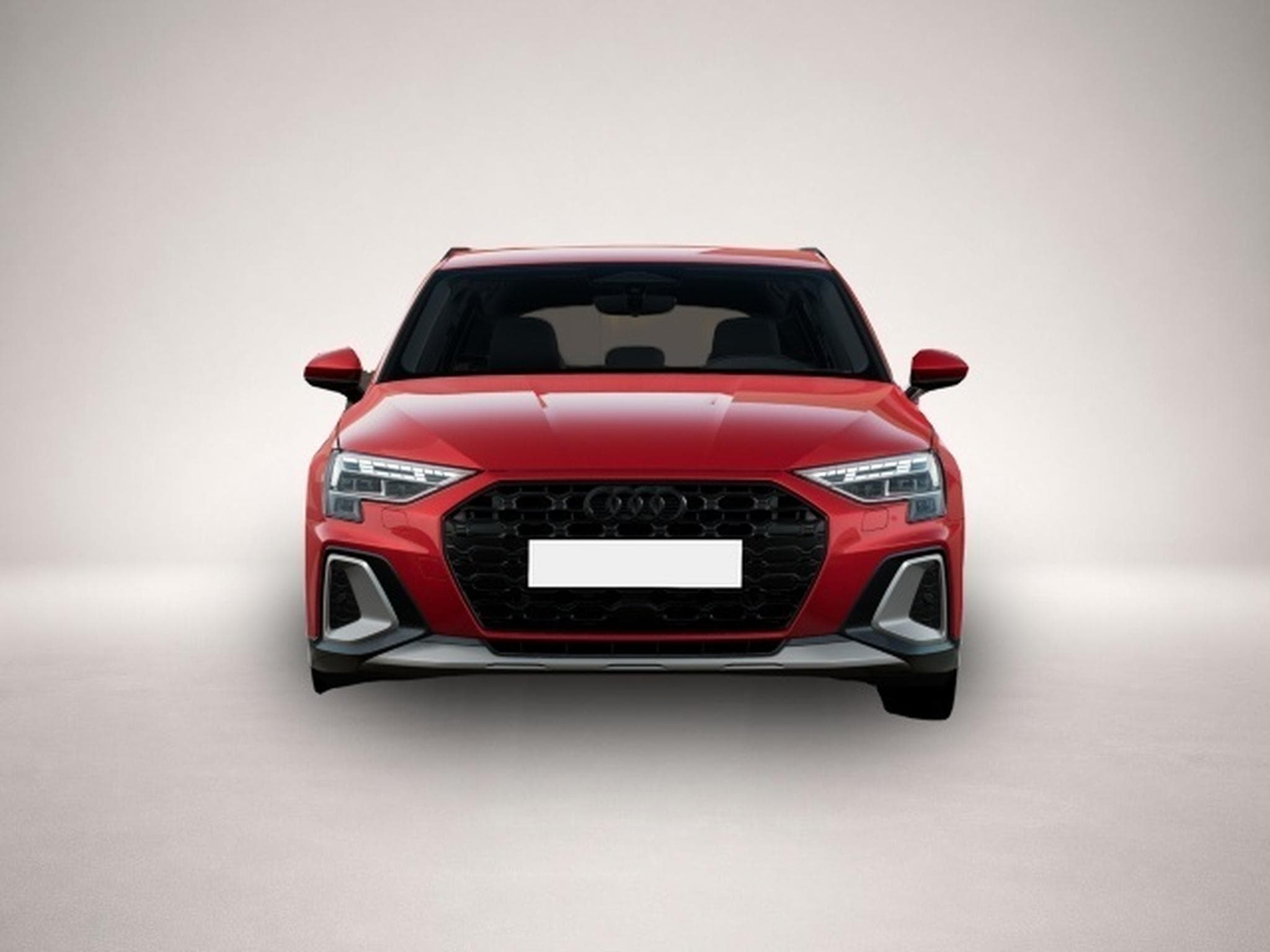 Audi A3 (2025) - Foto 4