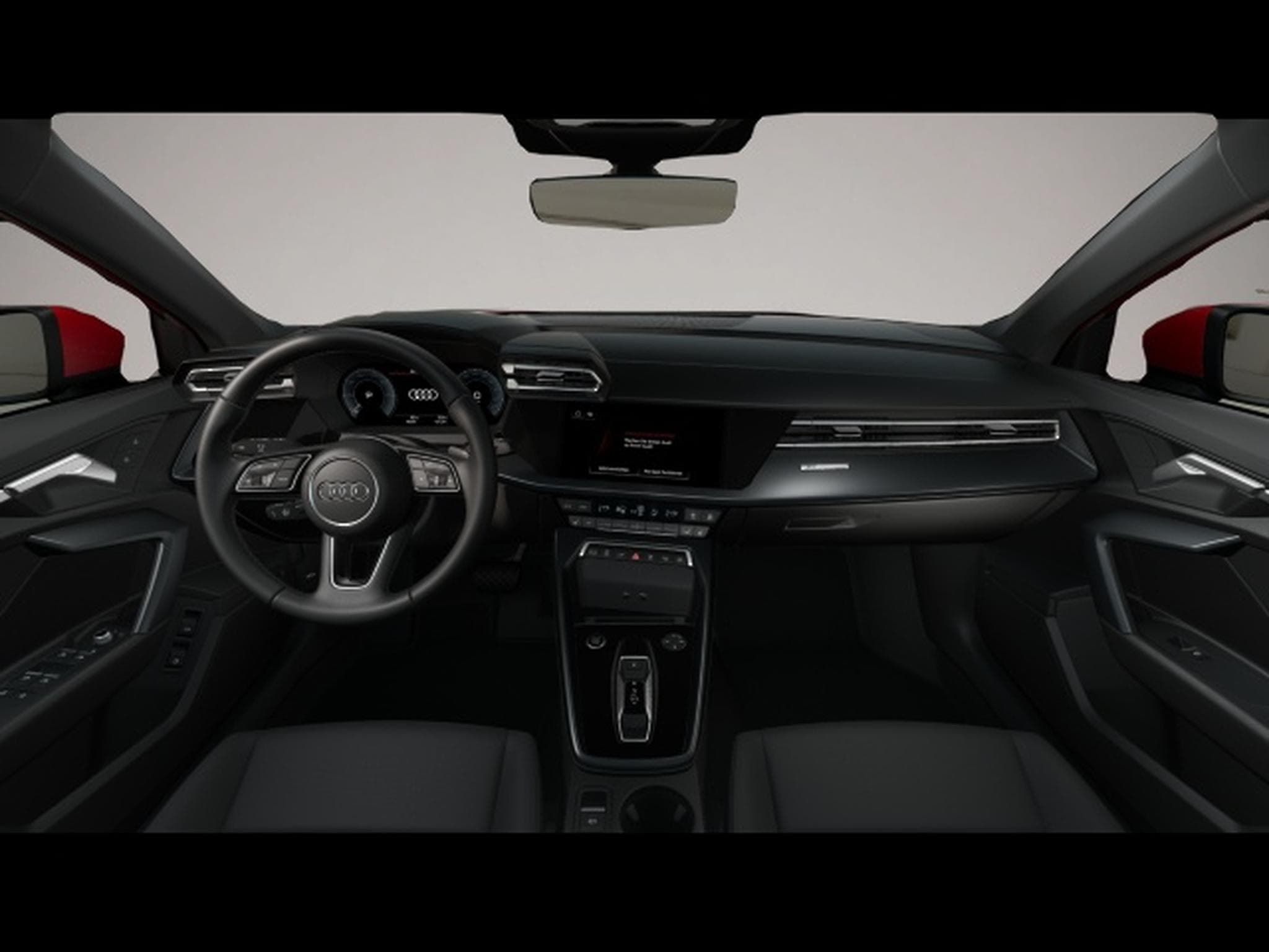 Audi A3 (2025) - Foto 6