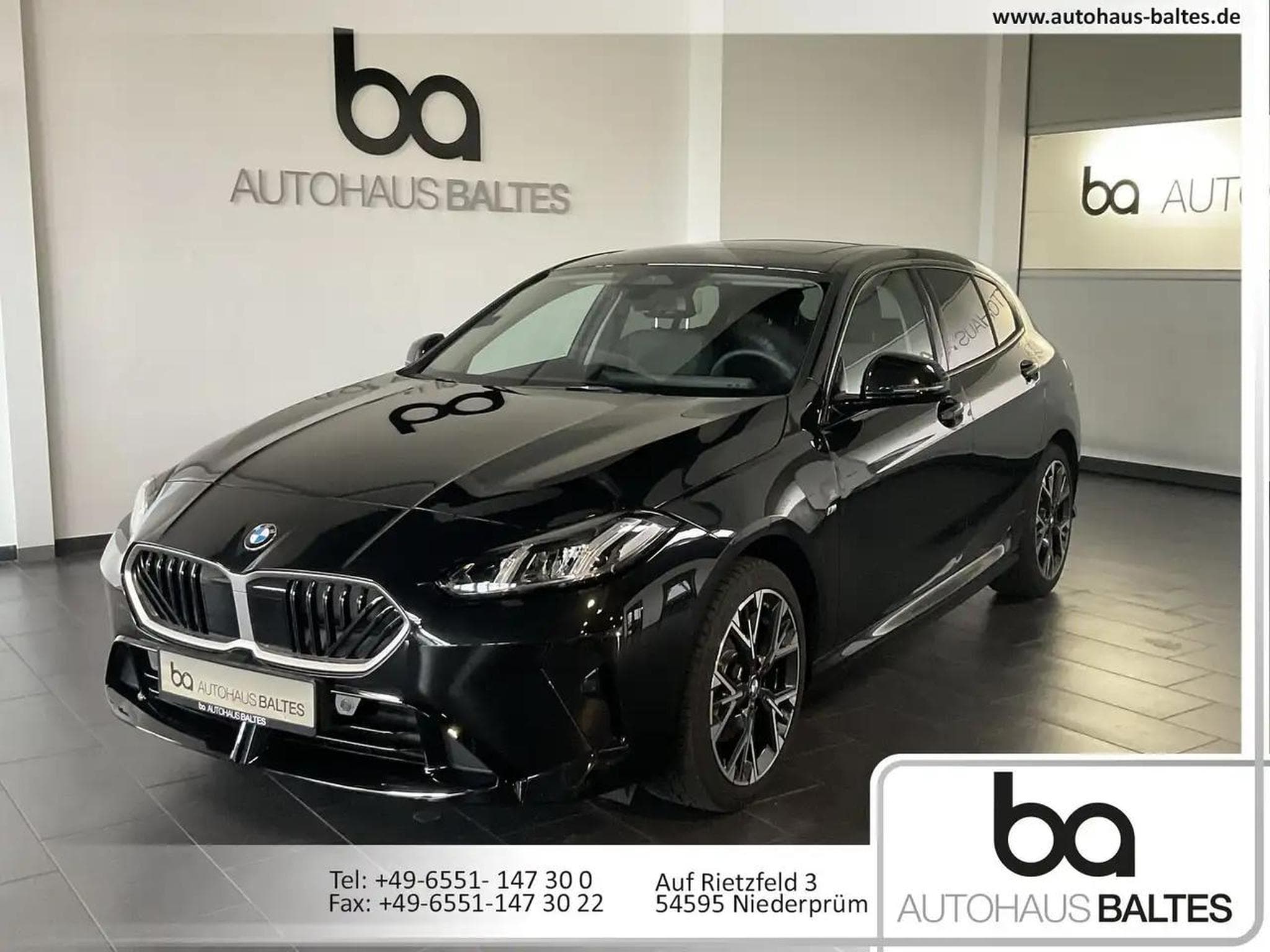 BMW 120 (2025) - Foto 1