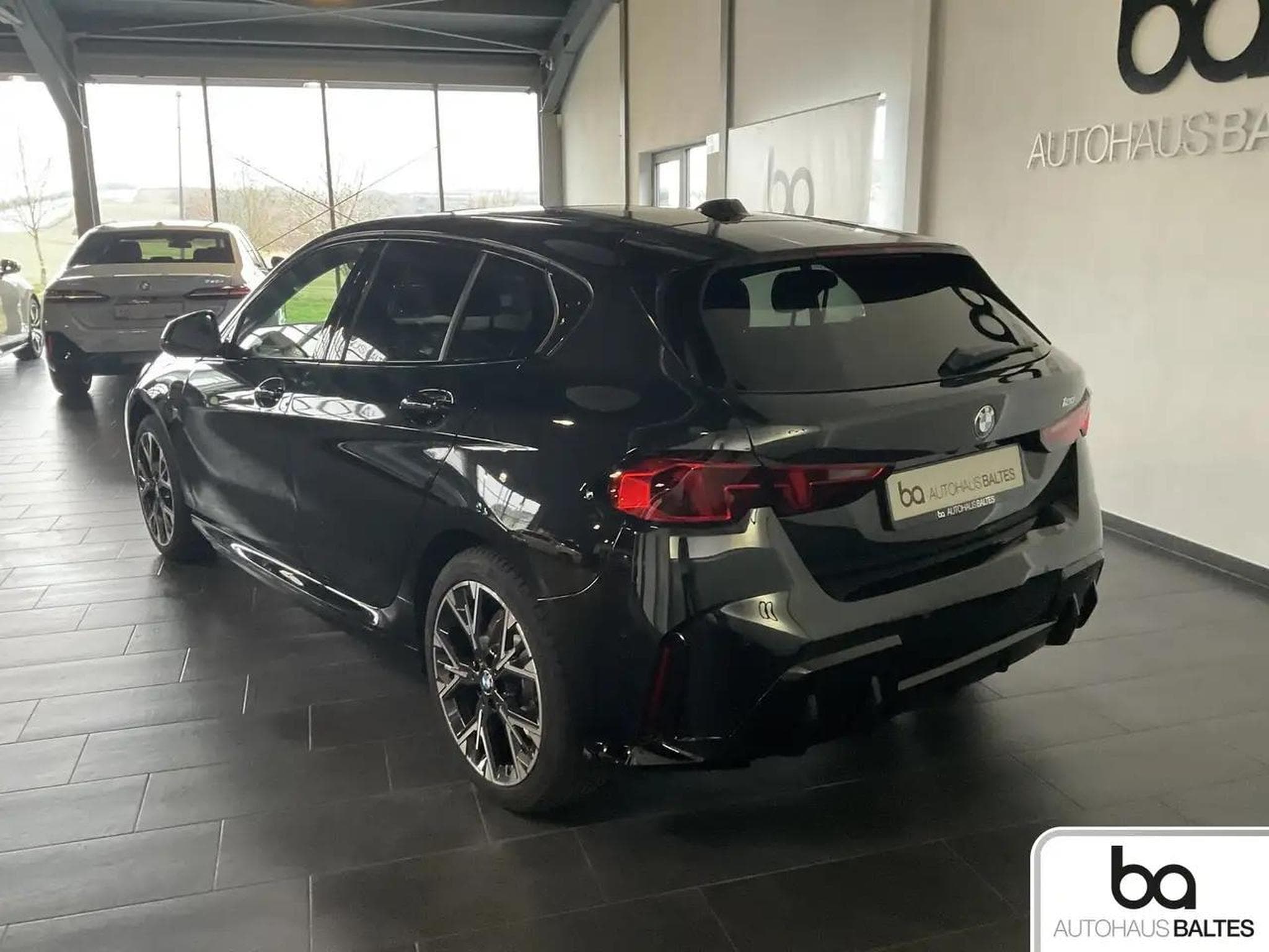 BMW 120 (2025) - Foto 4