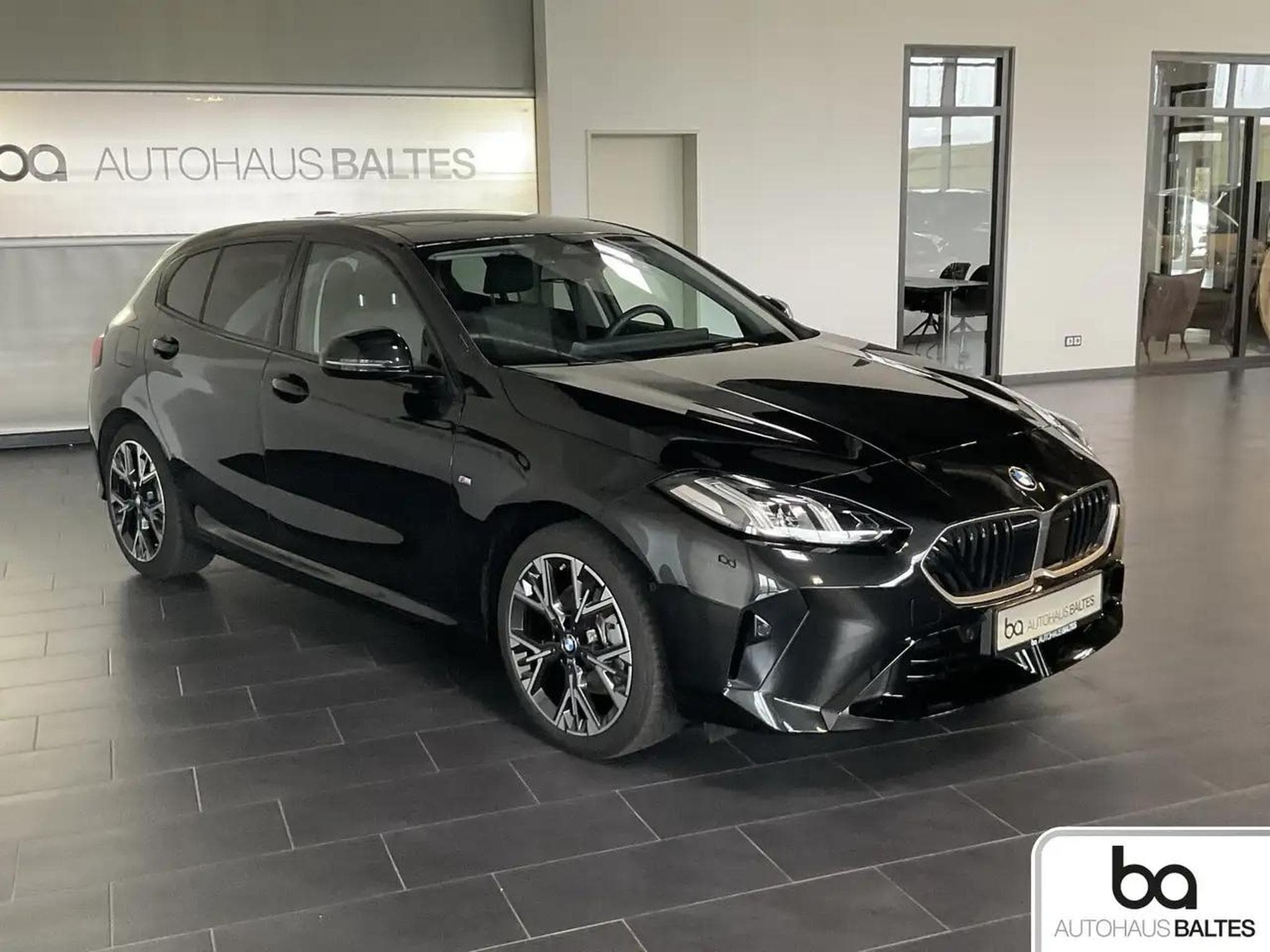 BMW 120 (2025) - Foto 5