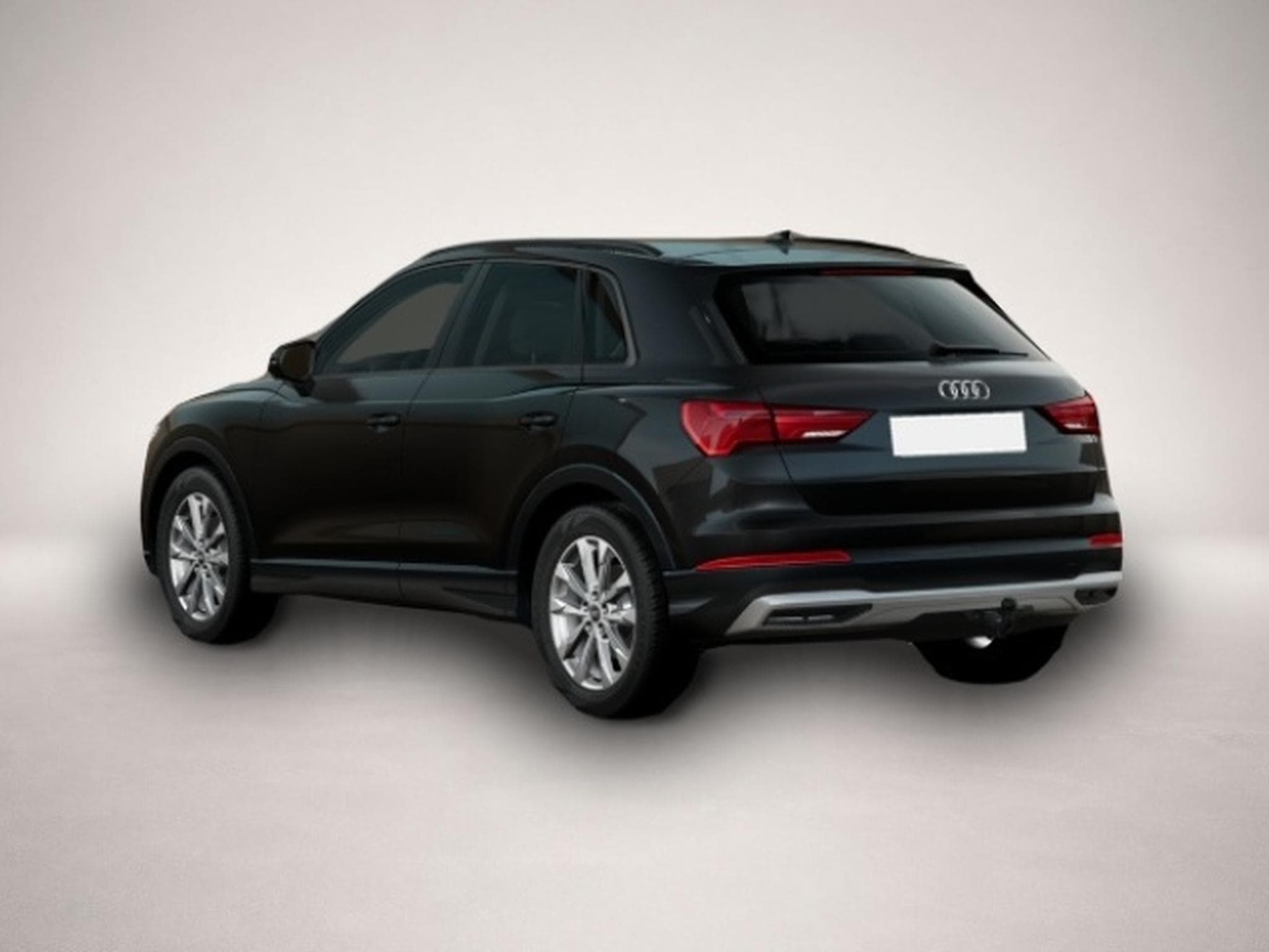 Audi Q3 (2025) - Foto 2