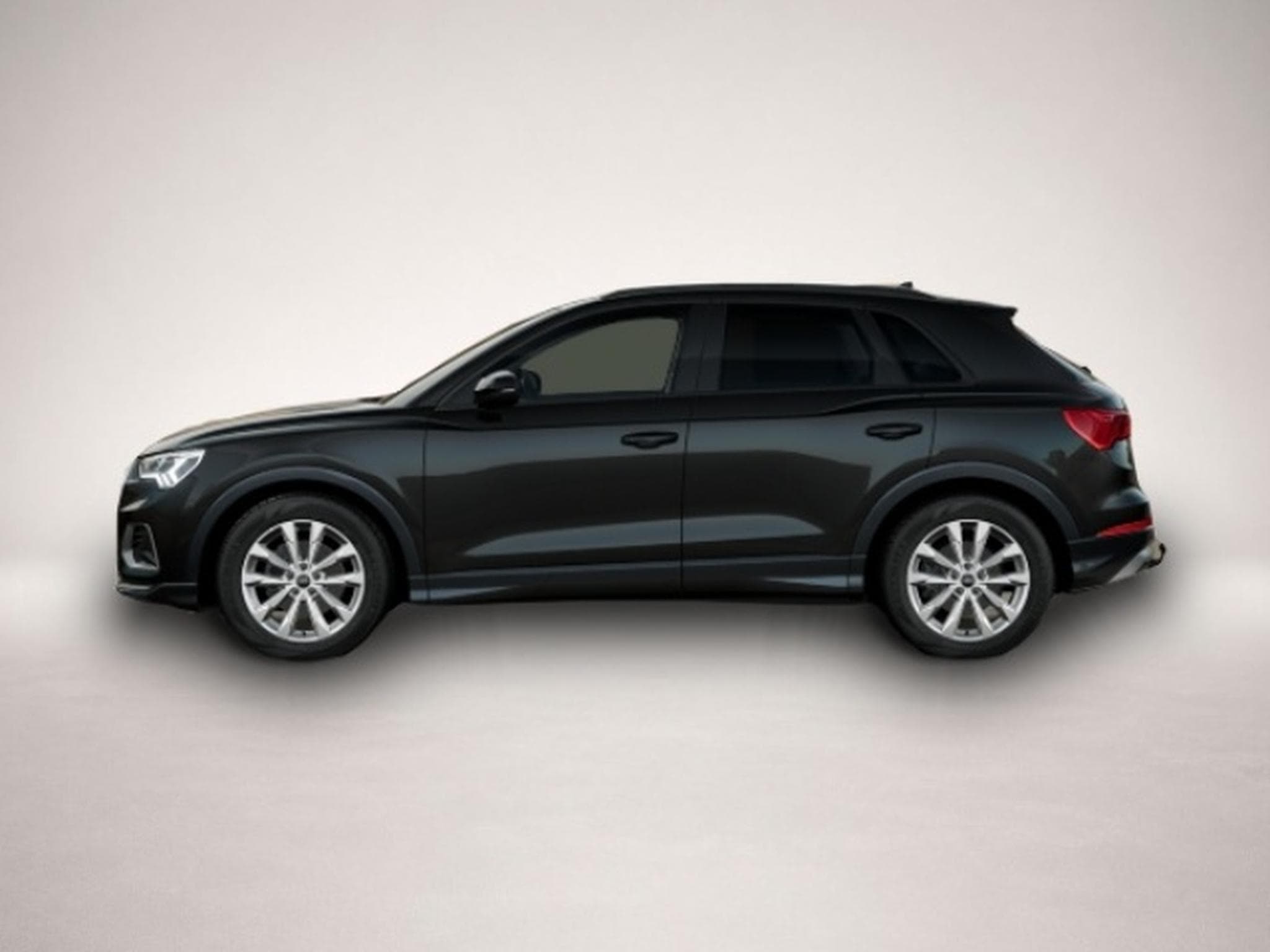Audi Q3 (2025) - Foto 3