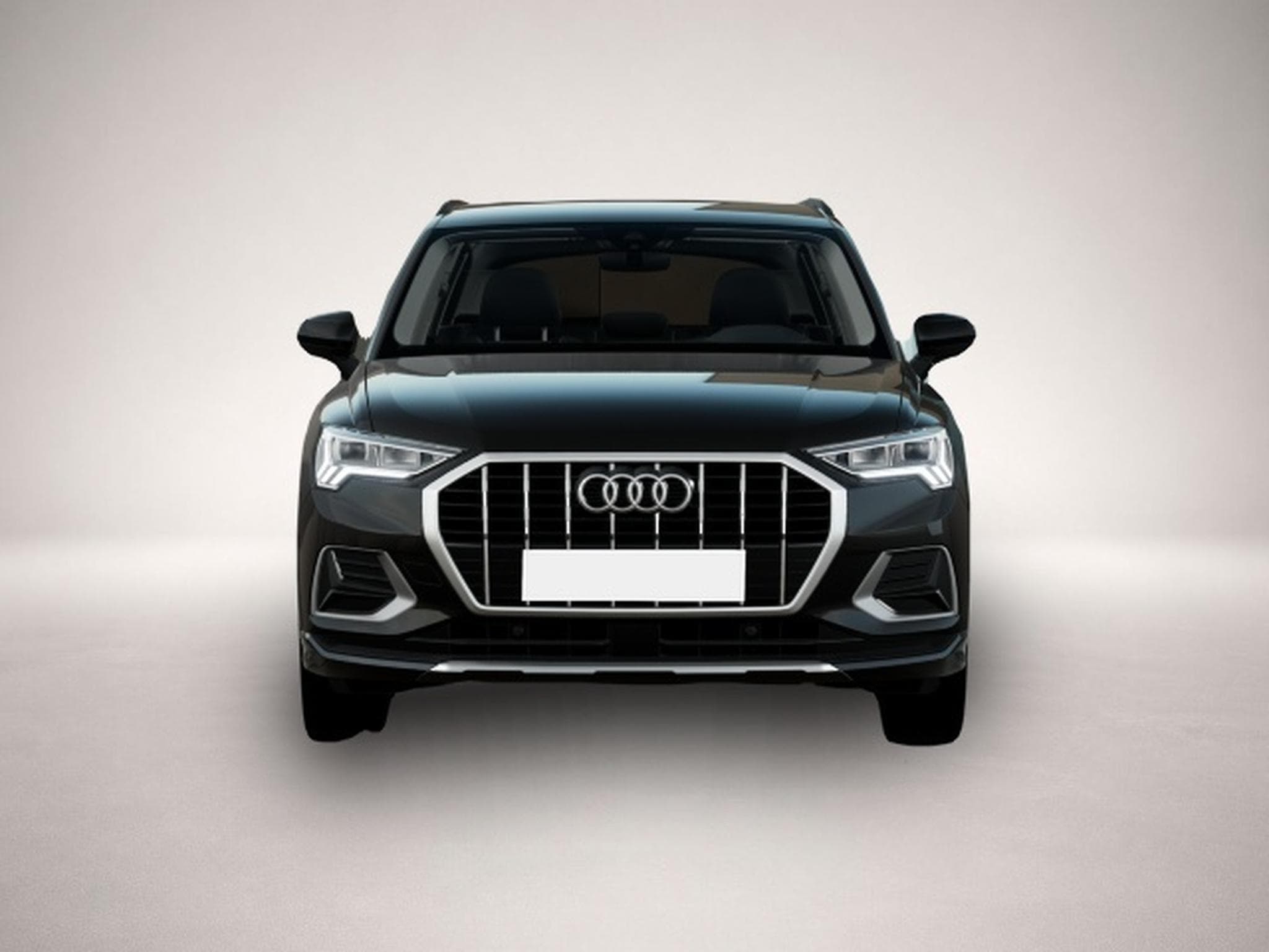 Audi Q3 (2025) - Foto 4