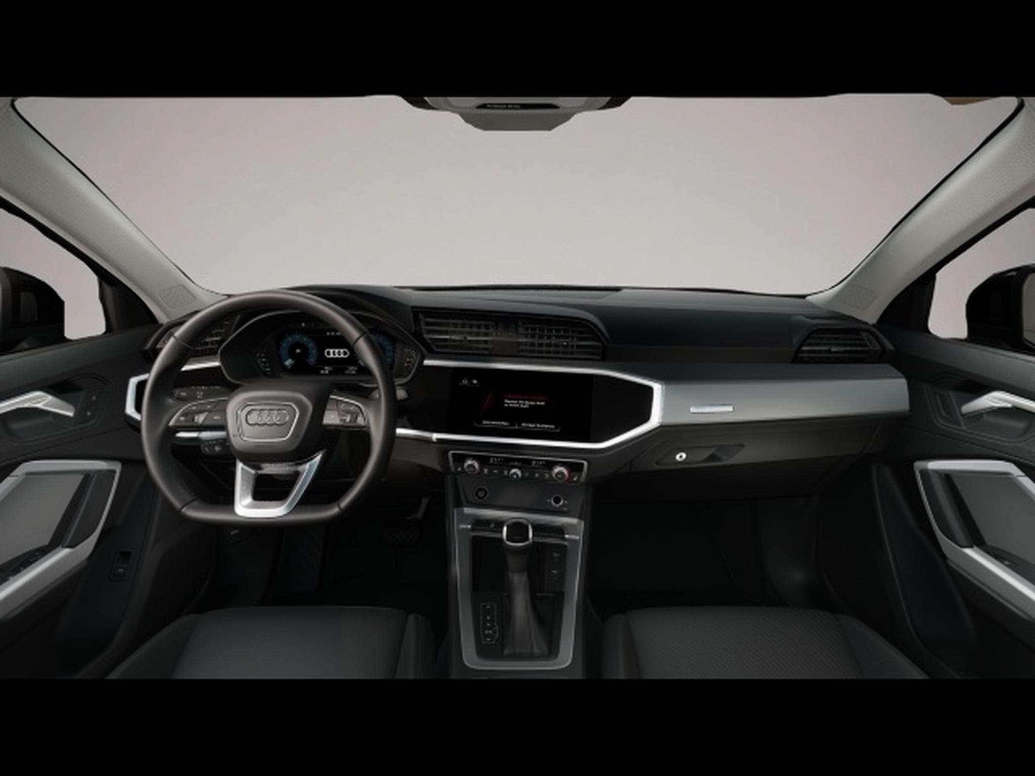 Audi Q3 (2025) - Foto 5