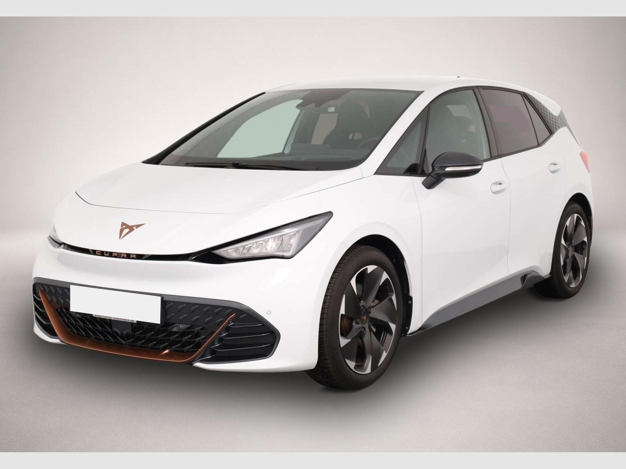 Cupra Born (2025) - Foto 1