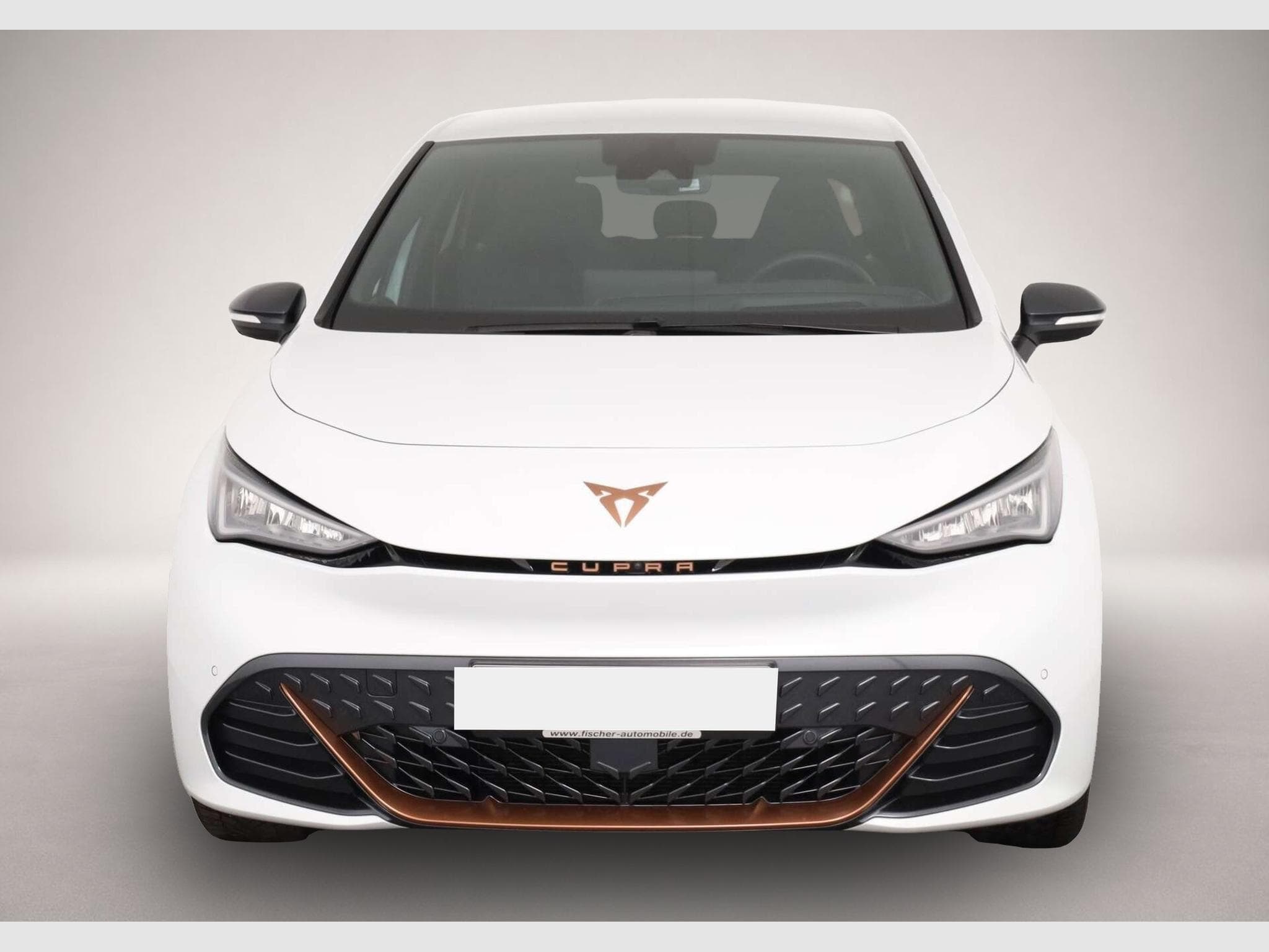 Cupra Born (2025) - Foto 2