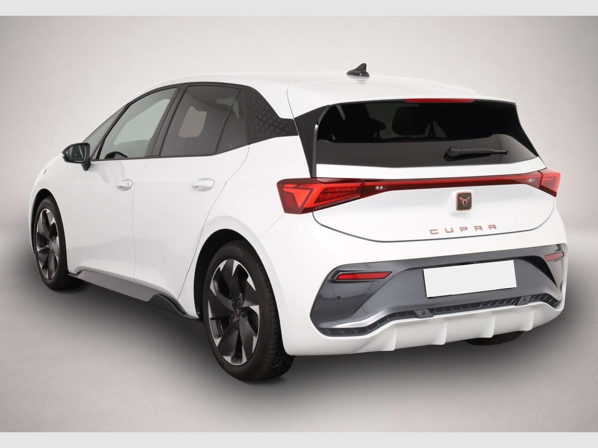 Cupra Born (2025) - Foto 3