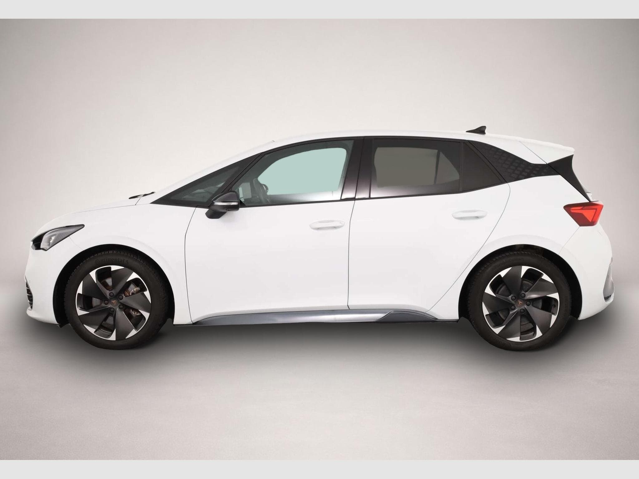 Cupra Born (2025) - Foto 4