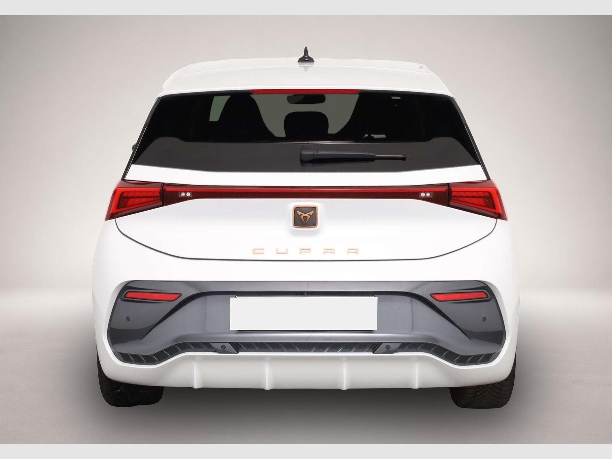 Cupra Born (2025) - Foto 5