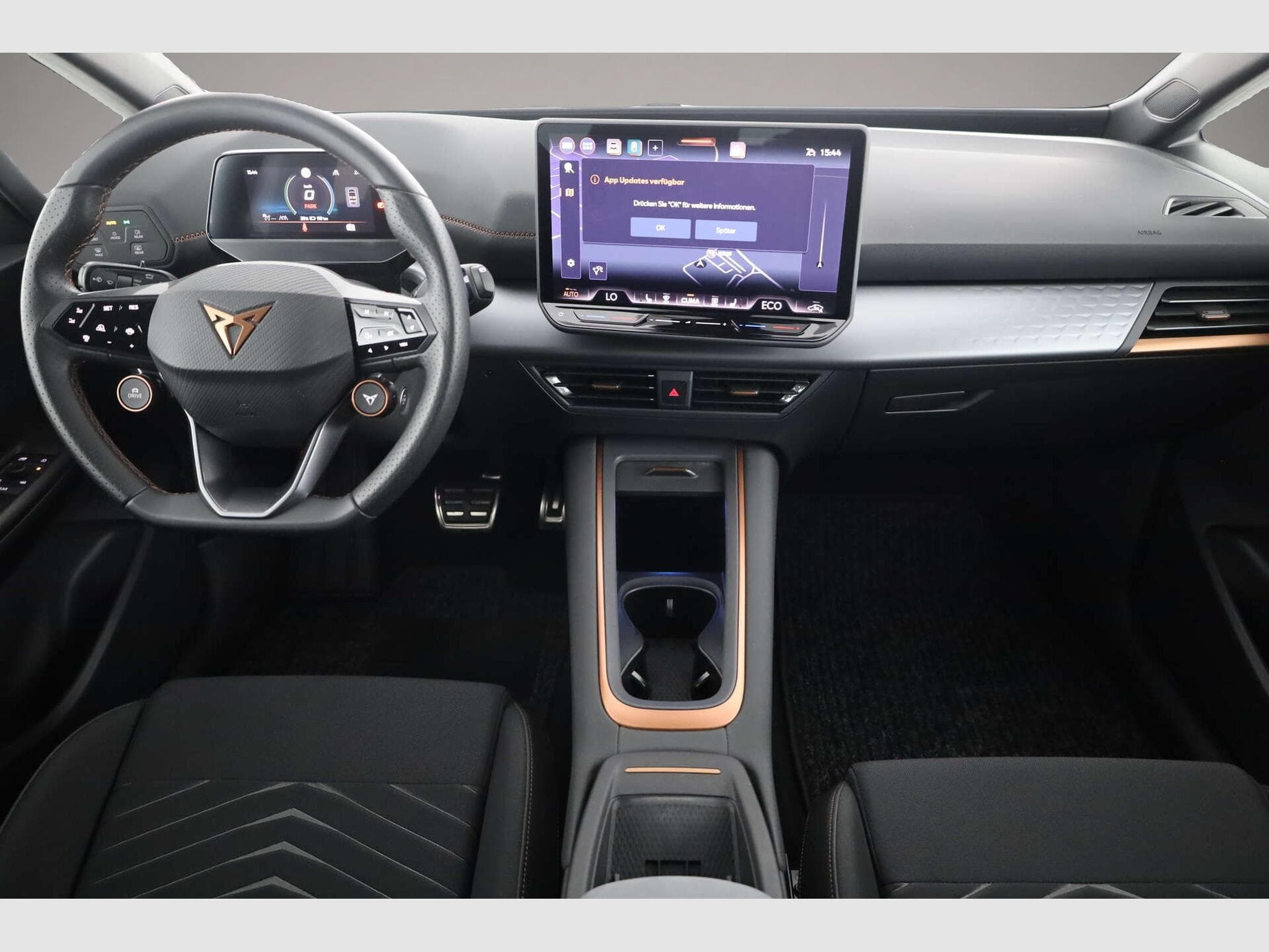 Cupra Born (2025) - Foto 6