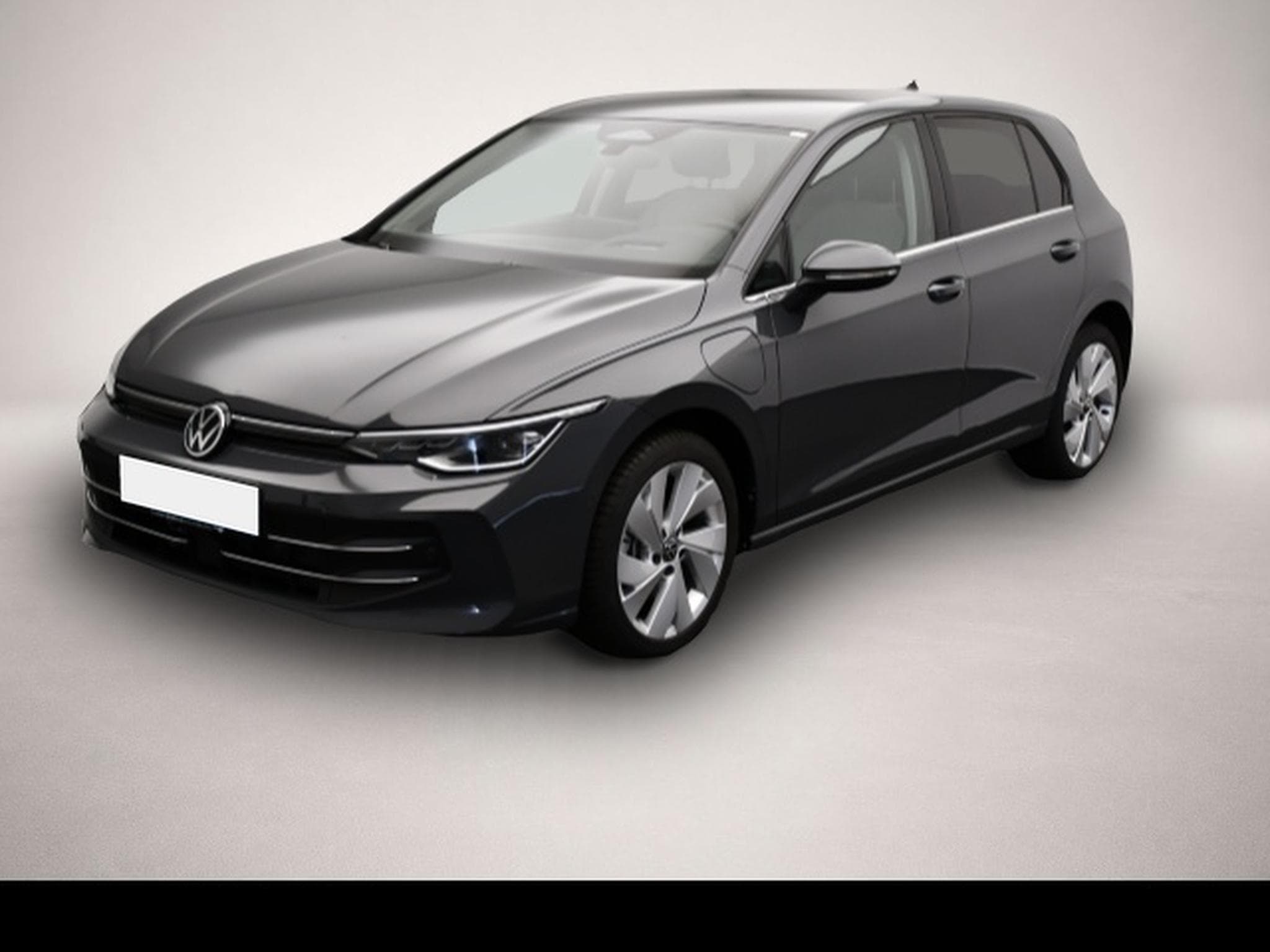 VW Golf (2025) - Foto 1