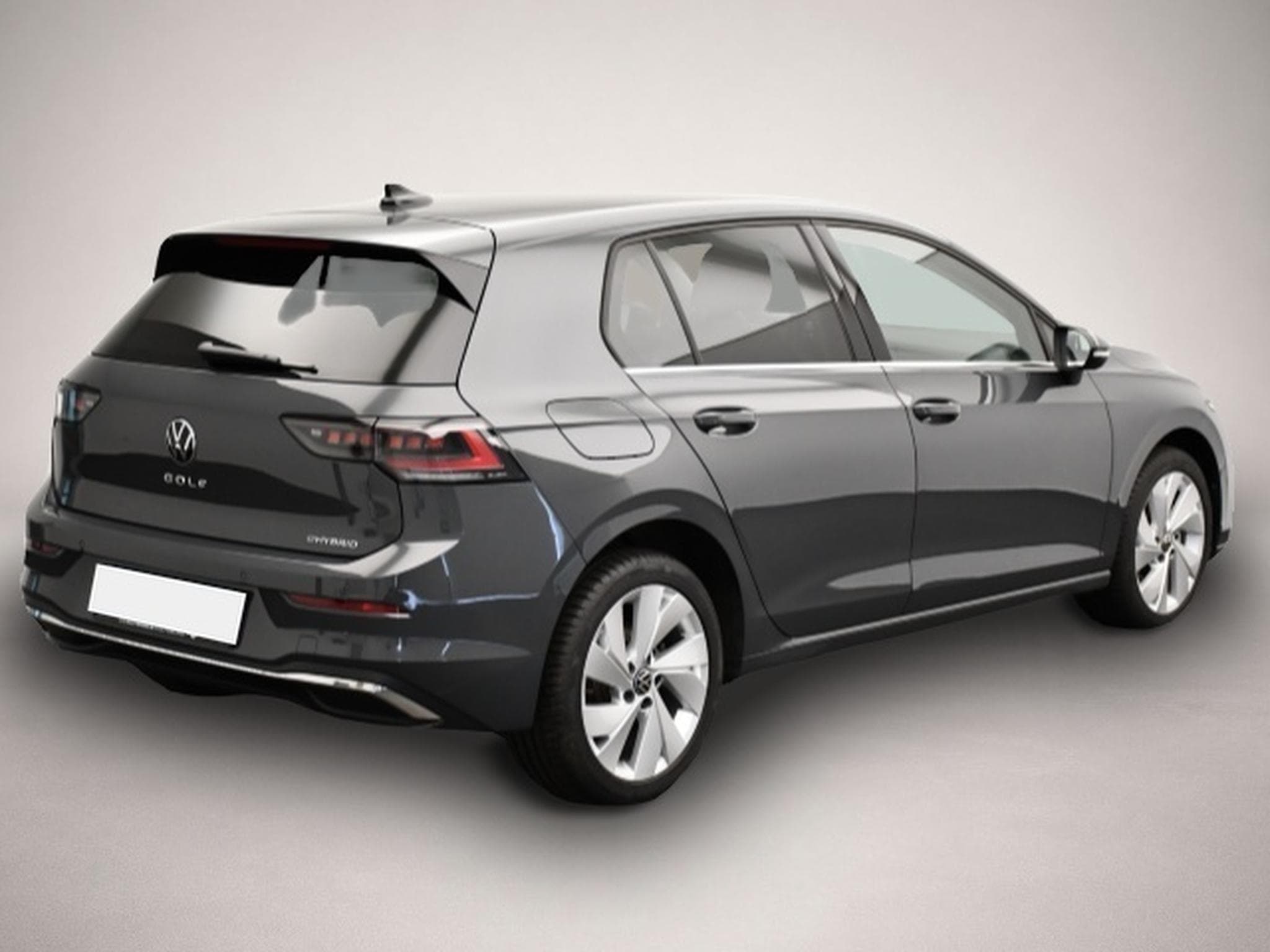 VW Golf (2025) - Foto 2