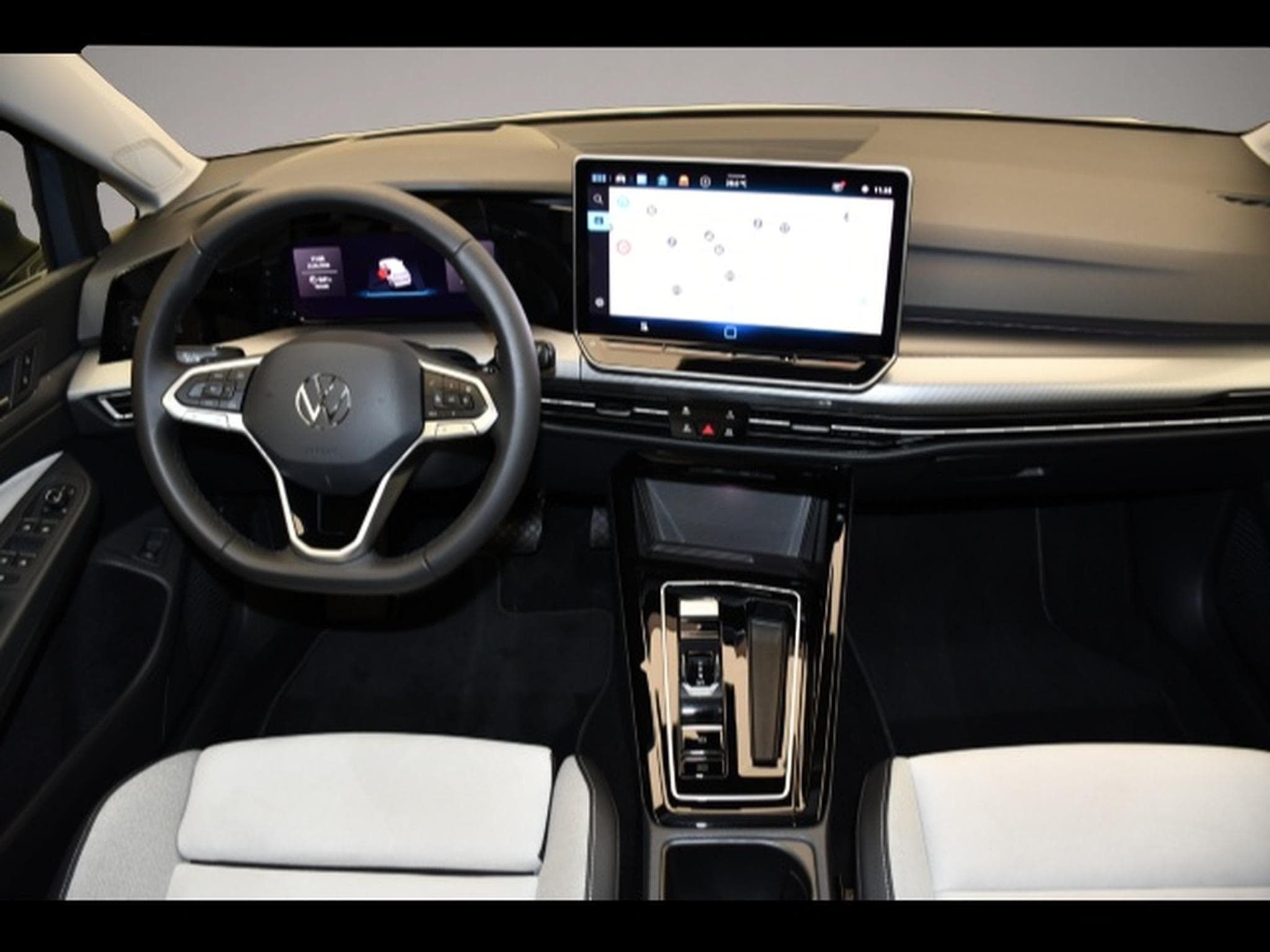 VW Golf (2025) - Foto 4