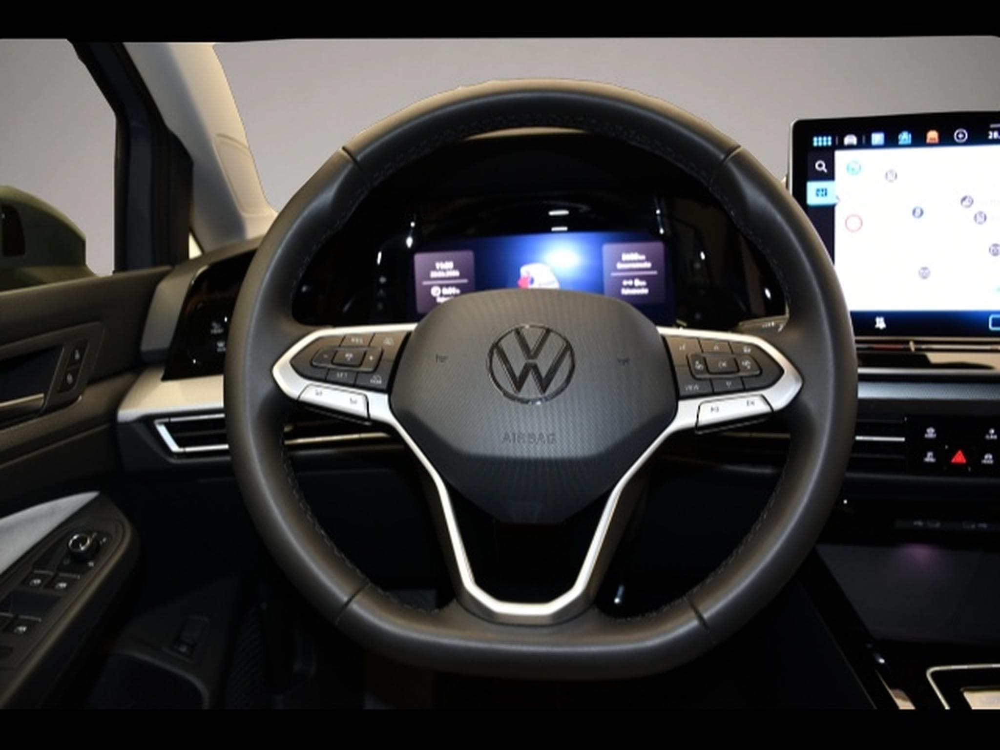 VW Golf (2025) - Foto 5