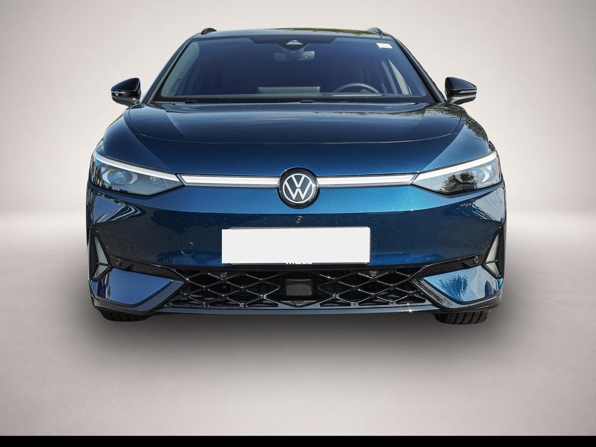 VW ID.5 (2025) - Foto 2