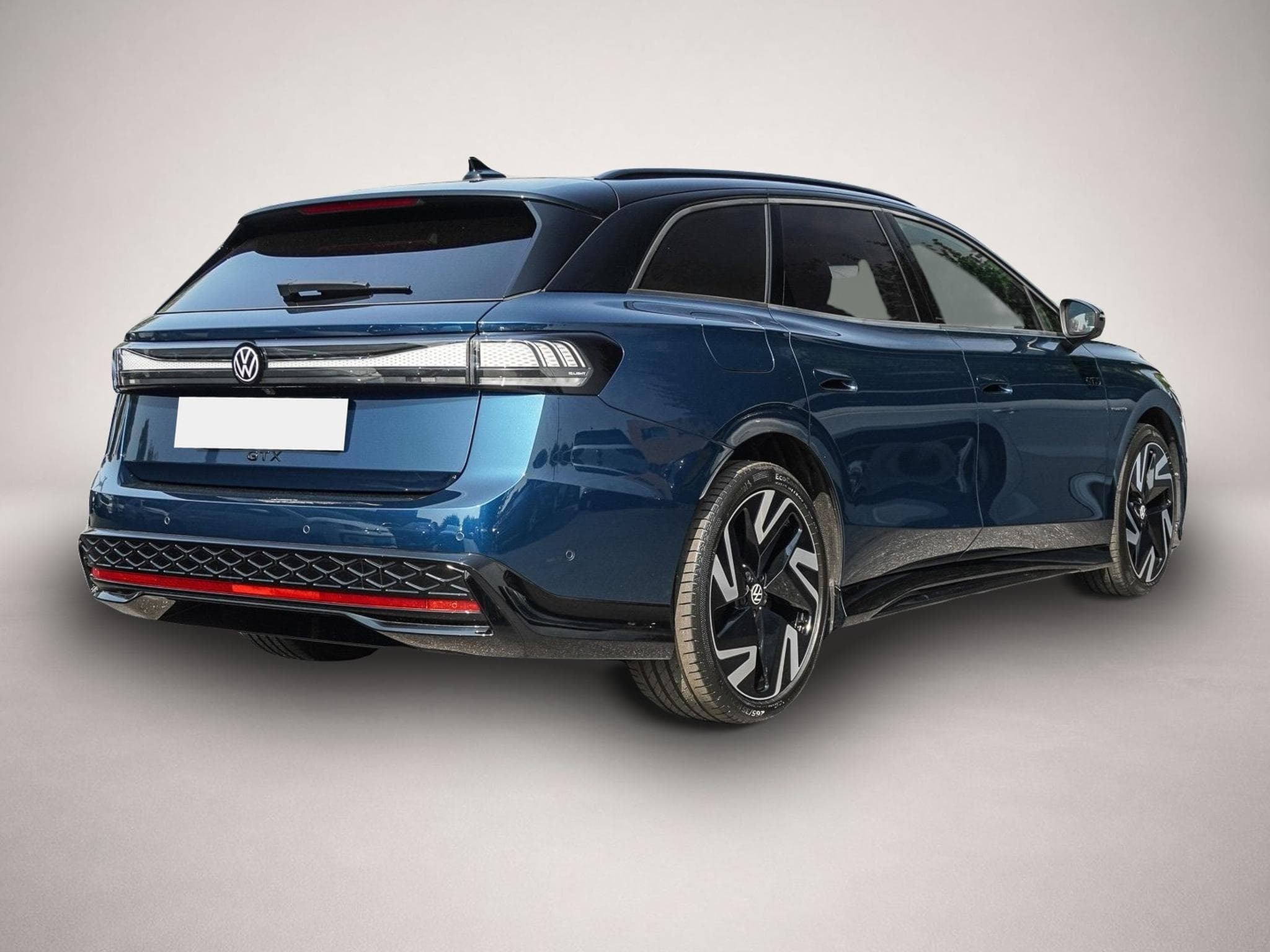VW ID.5 (2025) - Foto 3