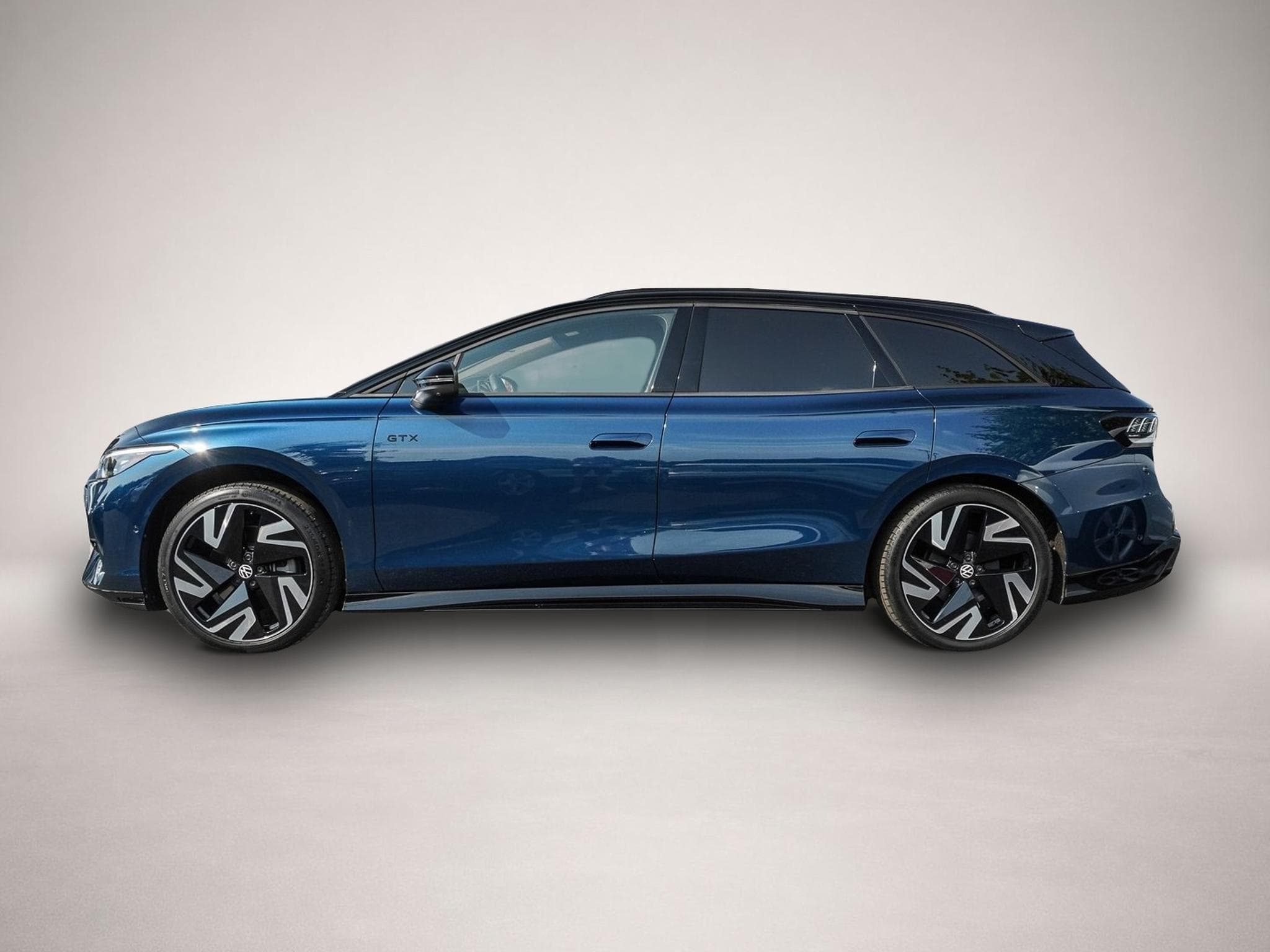 VW ID.5 (2025) - Foto 4