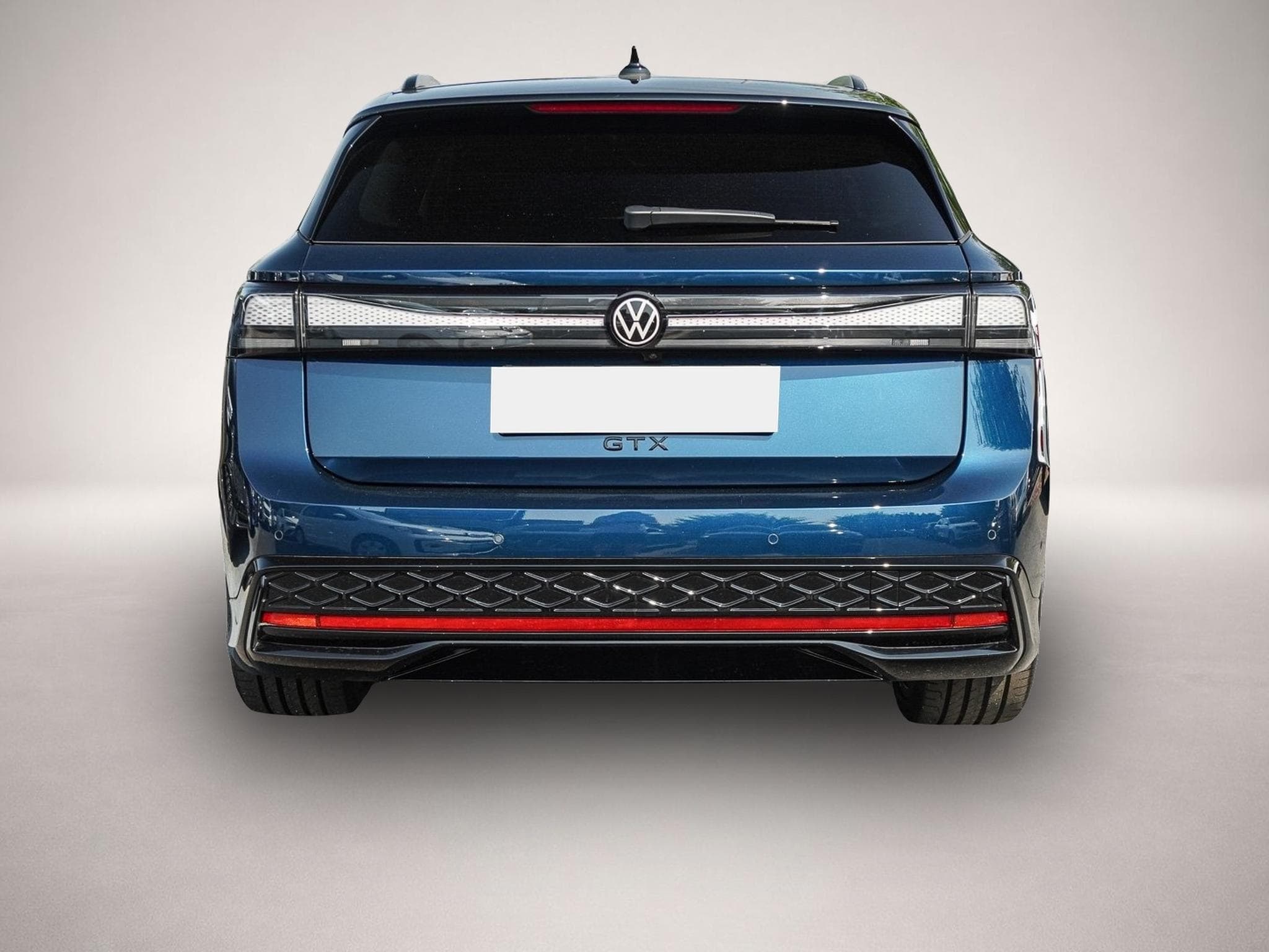 VW ID.5 (2025) - Foto 5