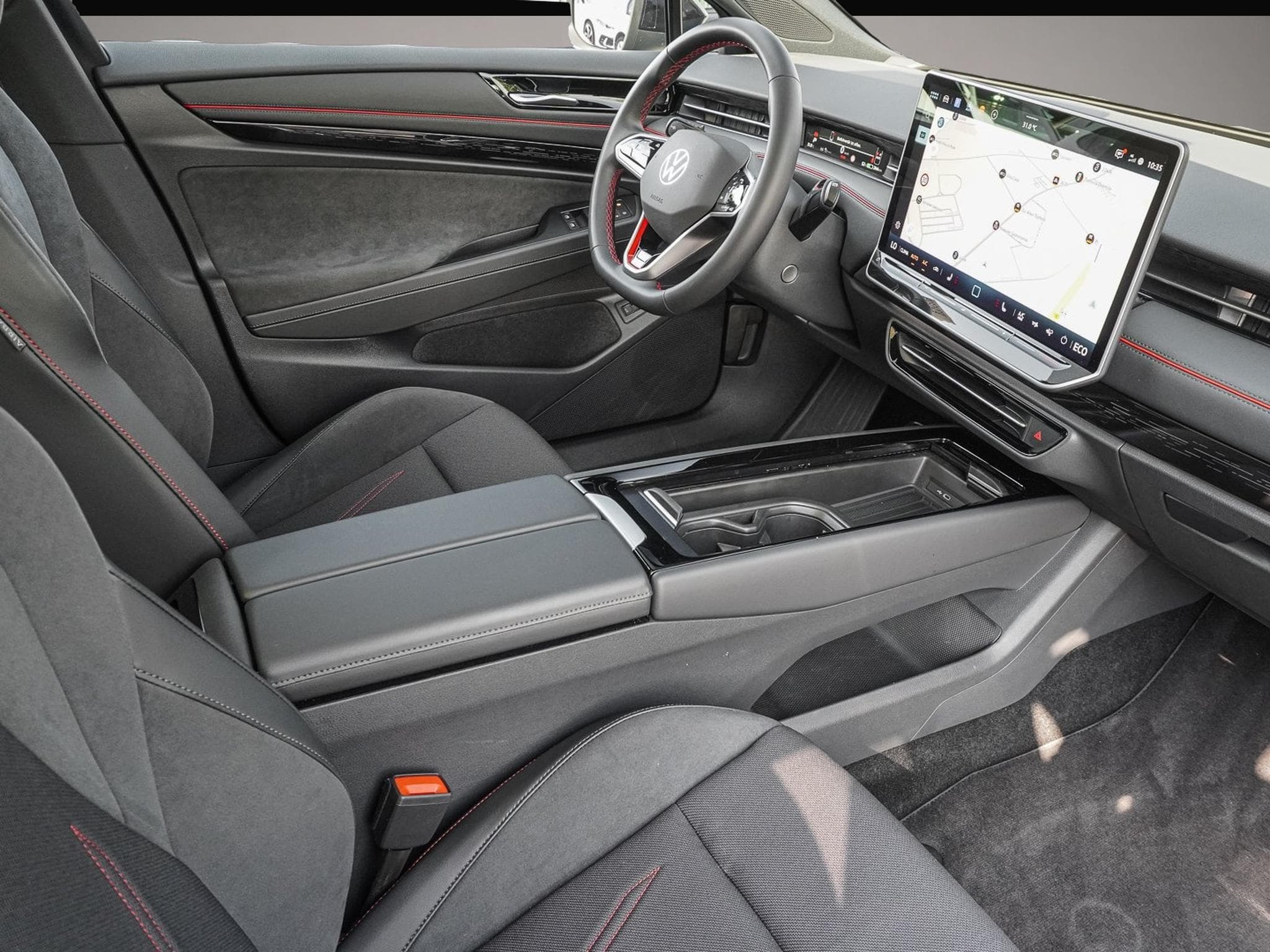 VW ID.5 (2025) - Foto 6