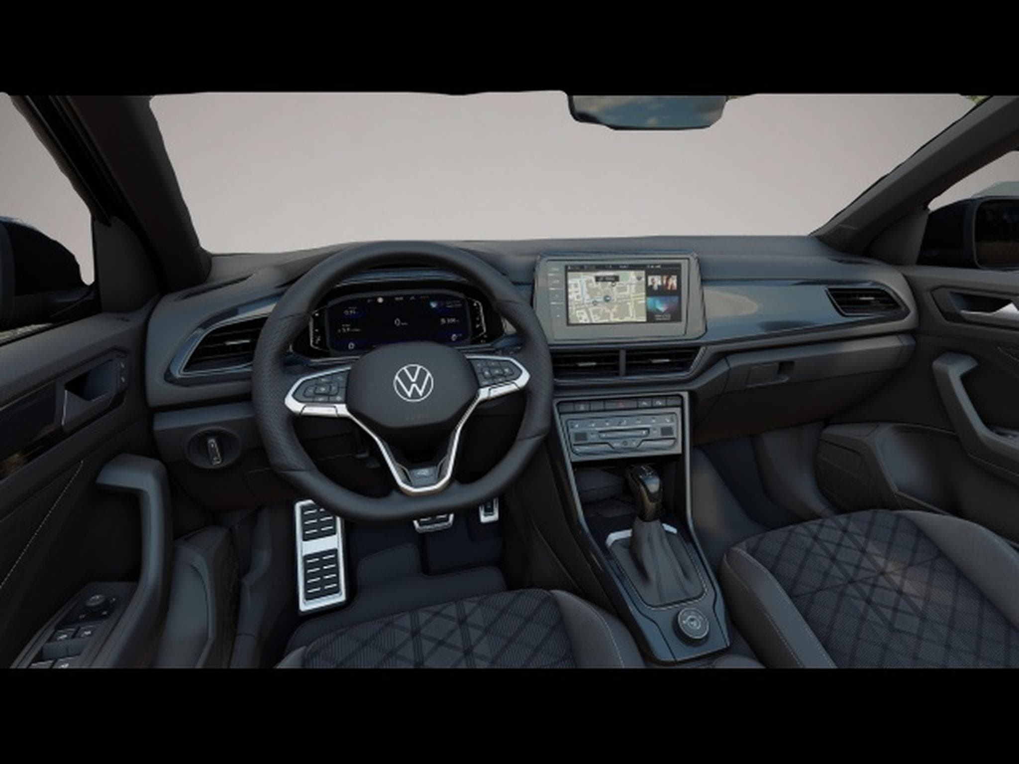 VW T-Roc (2025) - Foto 3