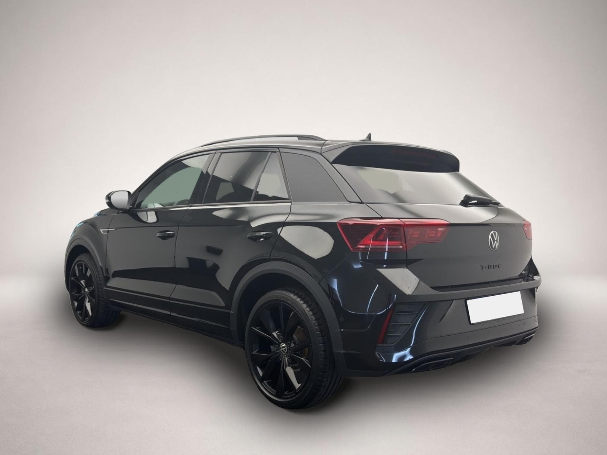 VW T-Roc (2025) - Foto 4