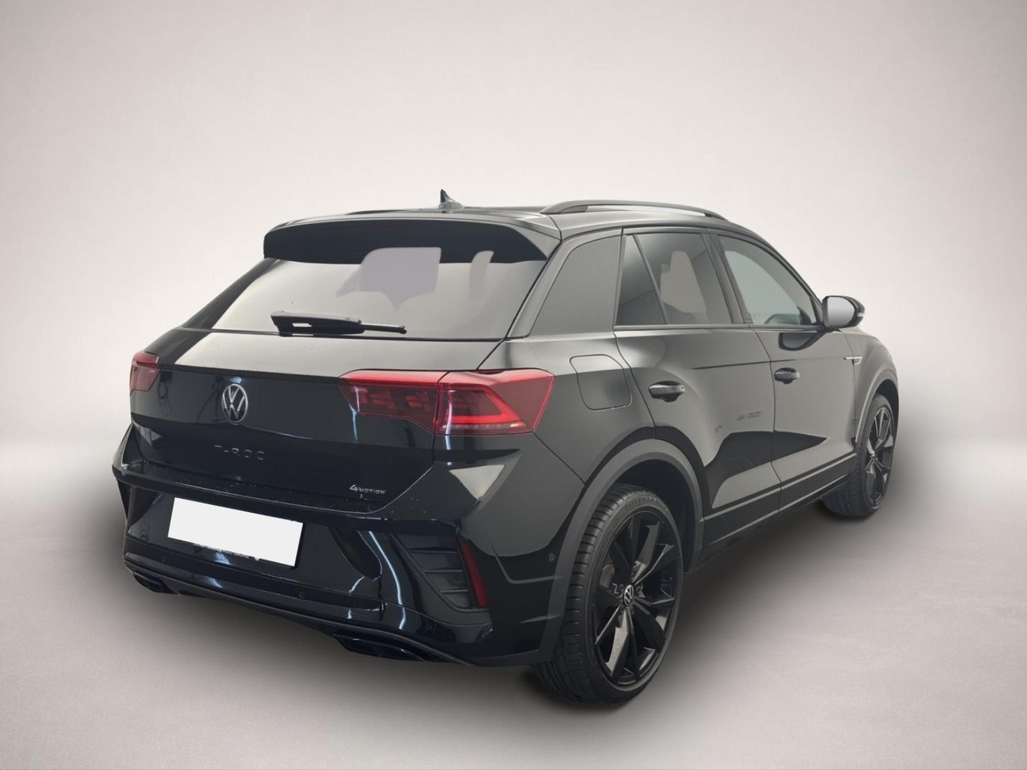 VW T-Roc (2025) - Foto 6