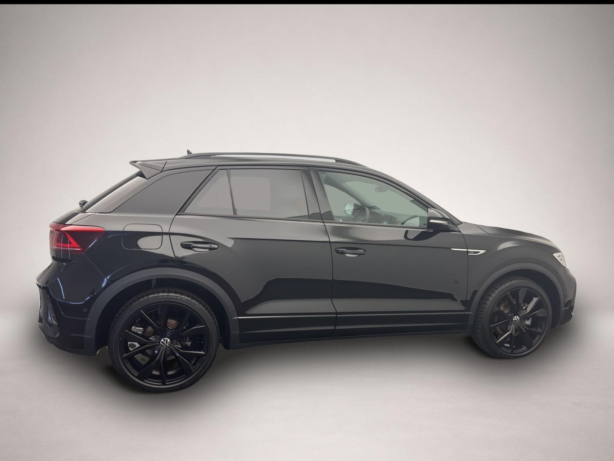 VW T-Roc (2025) - Foto 7