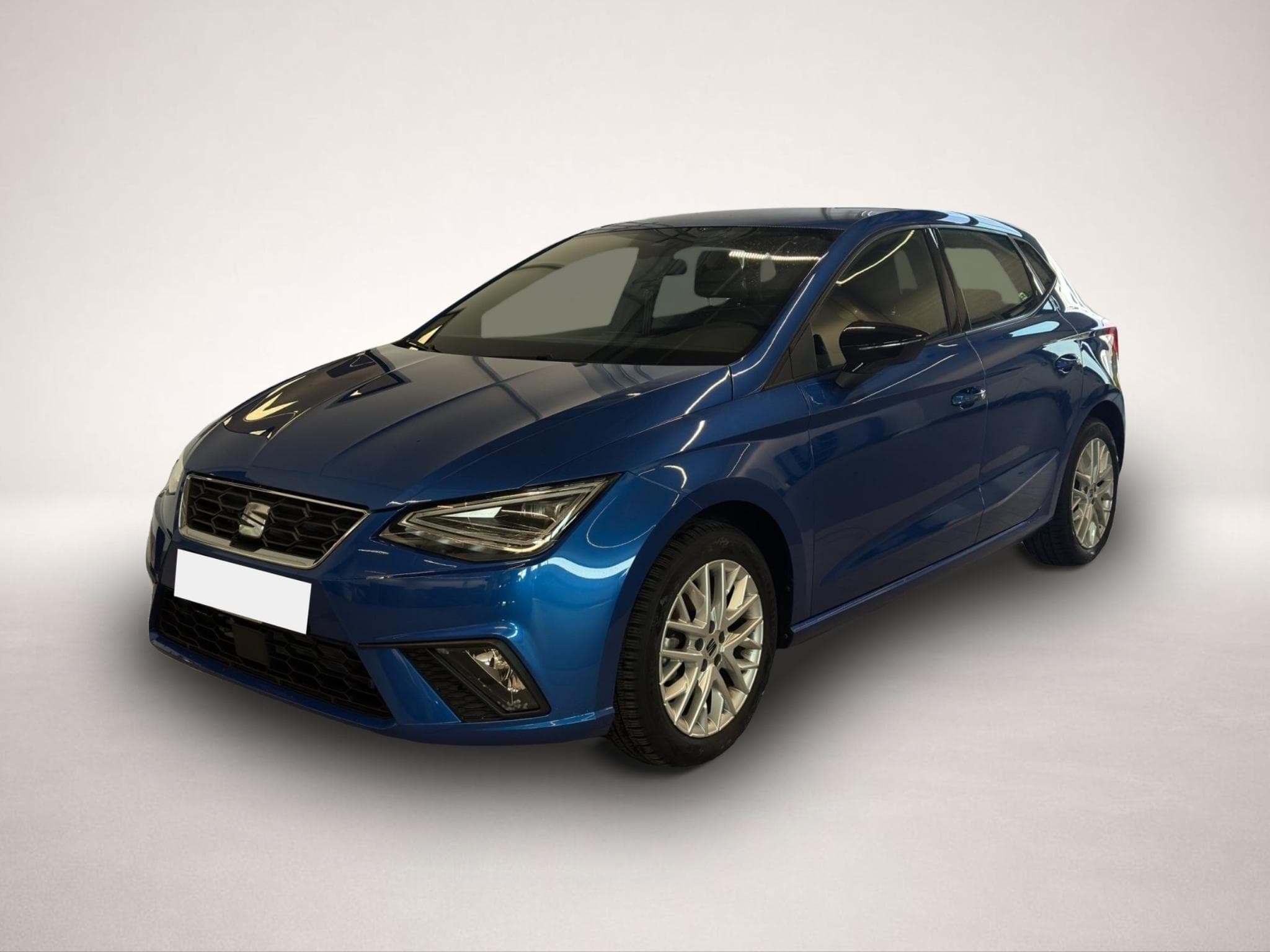Seat Ibiza (2023) - Foto 1
