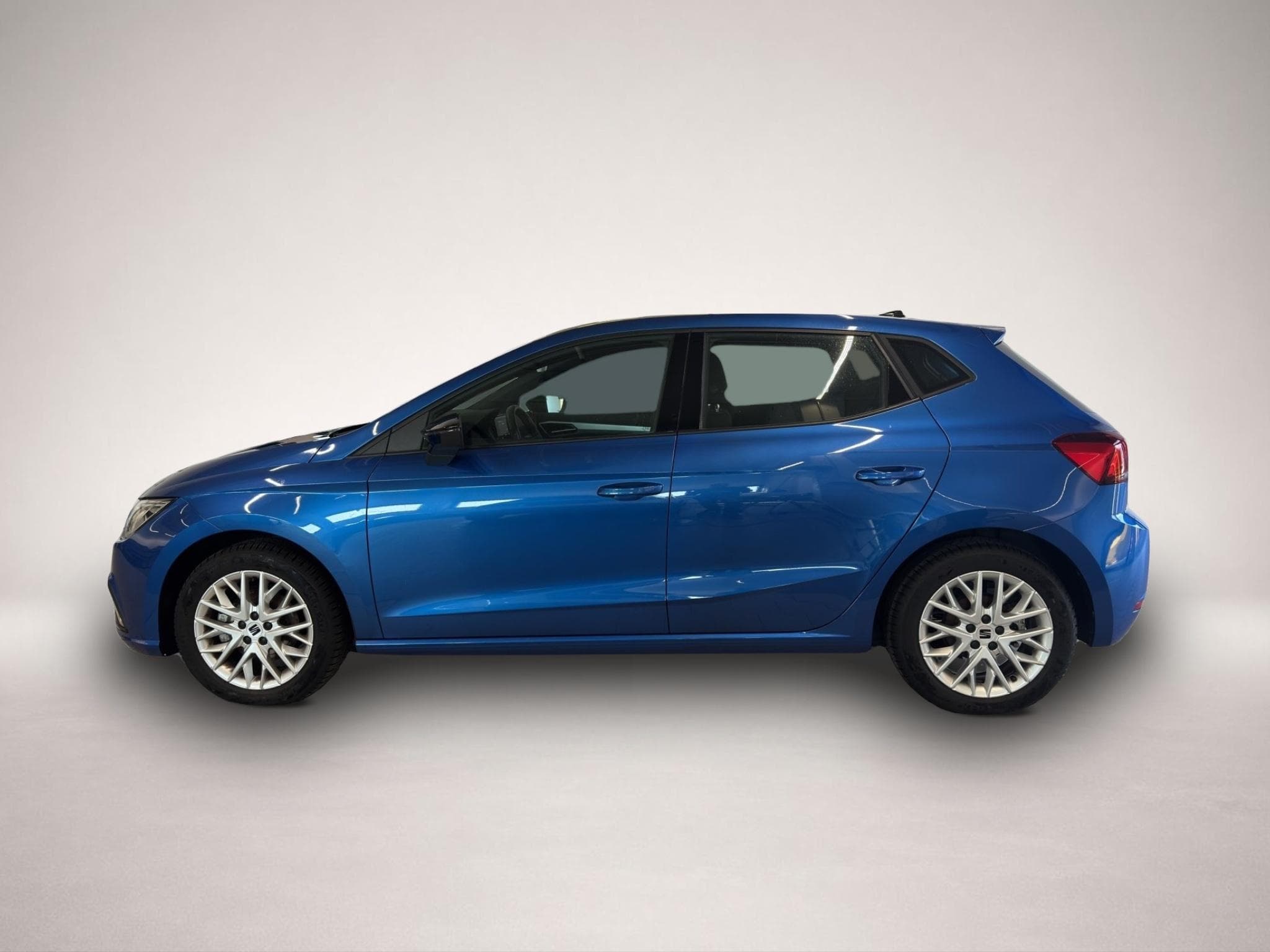Seat Ibiza (2023) - Foto 3