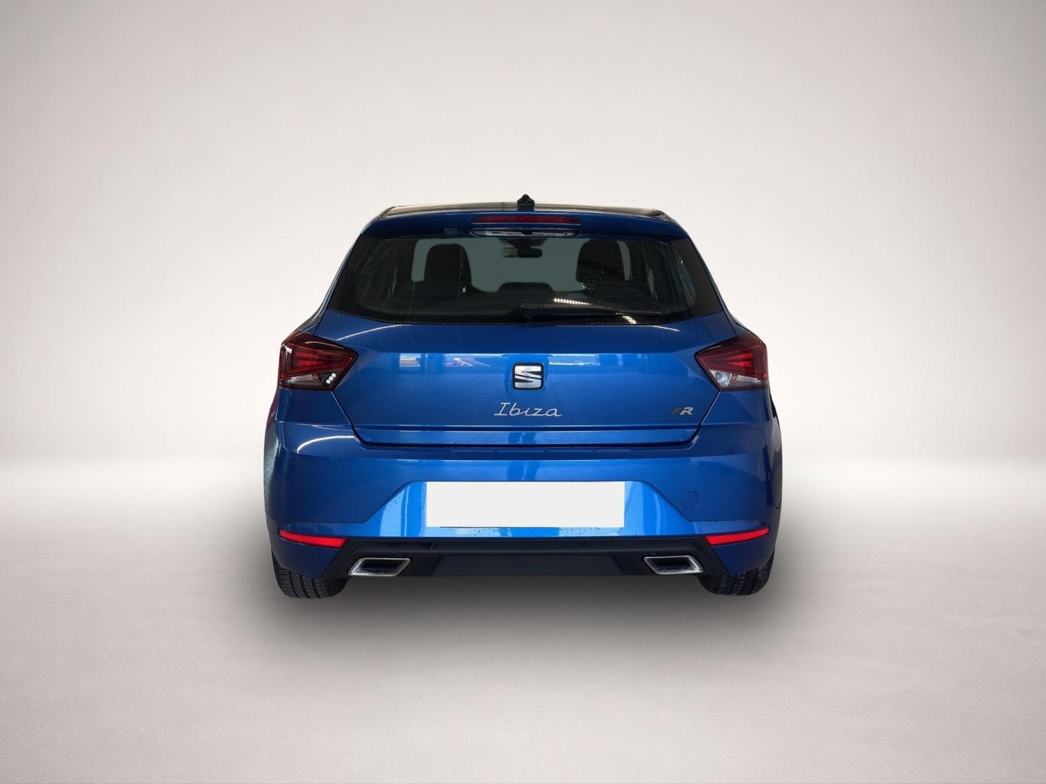 Seat Ibiza (2023) - Foto 5