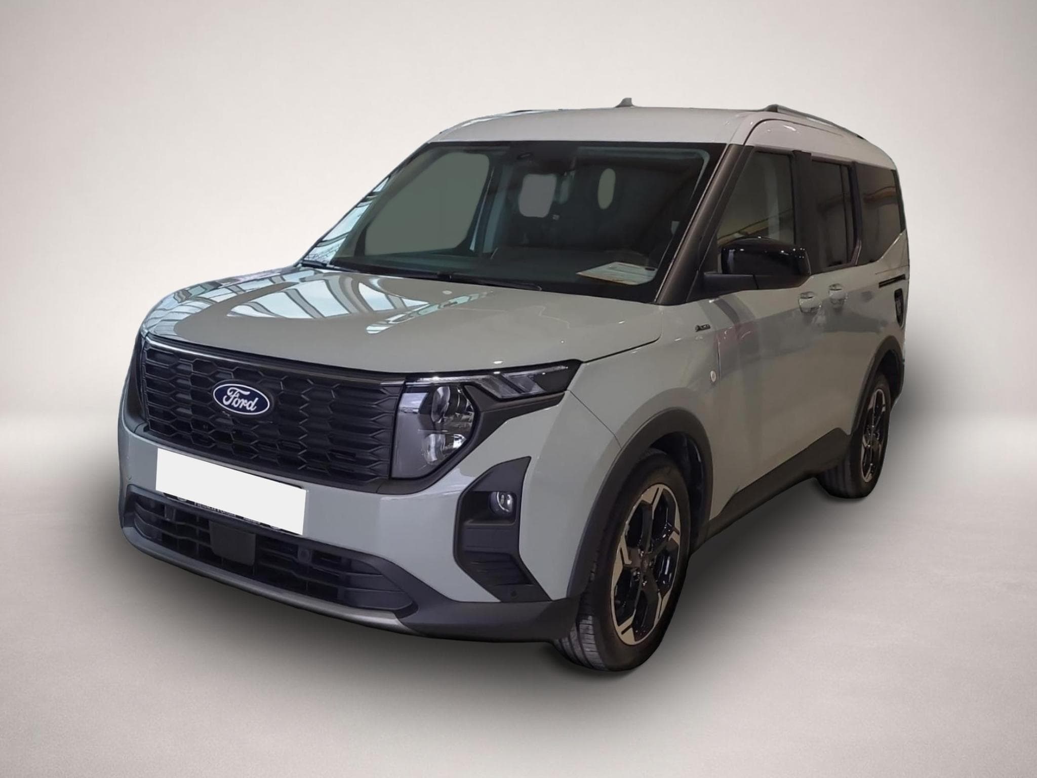 Ford Tourneo (2026) - Foto 1