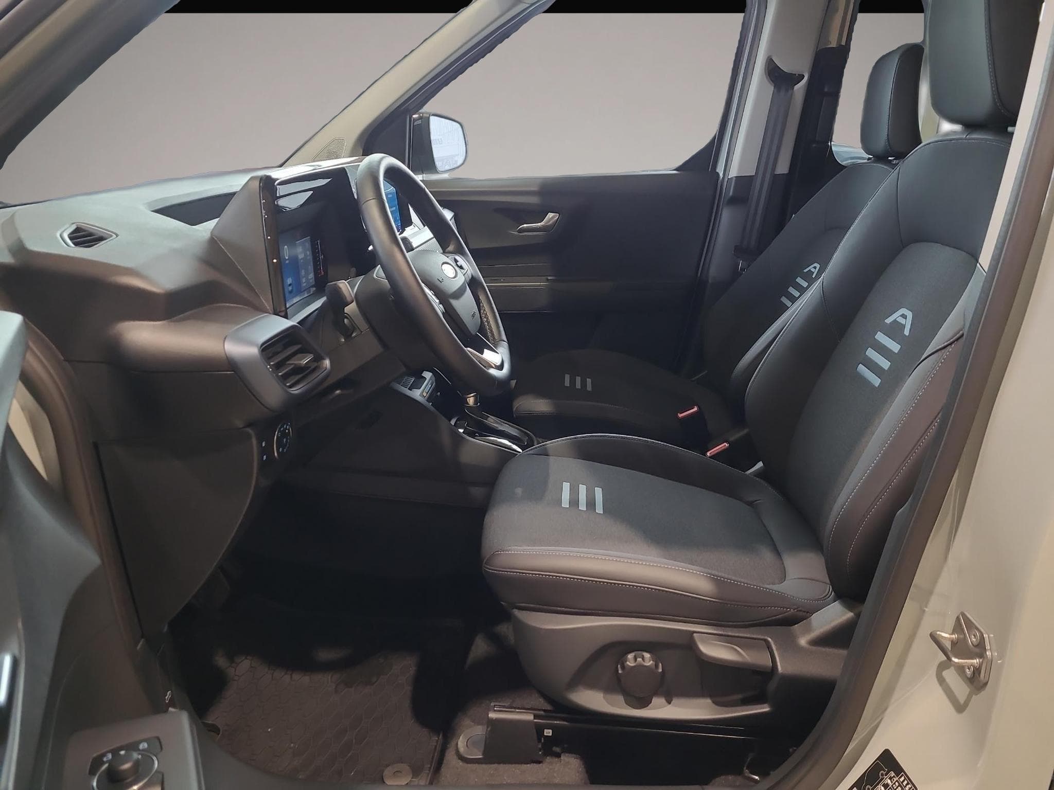 Ford Tourneo (2026) - Foto 5