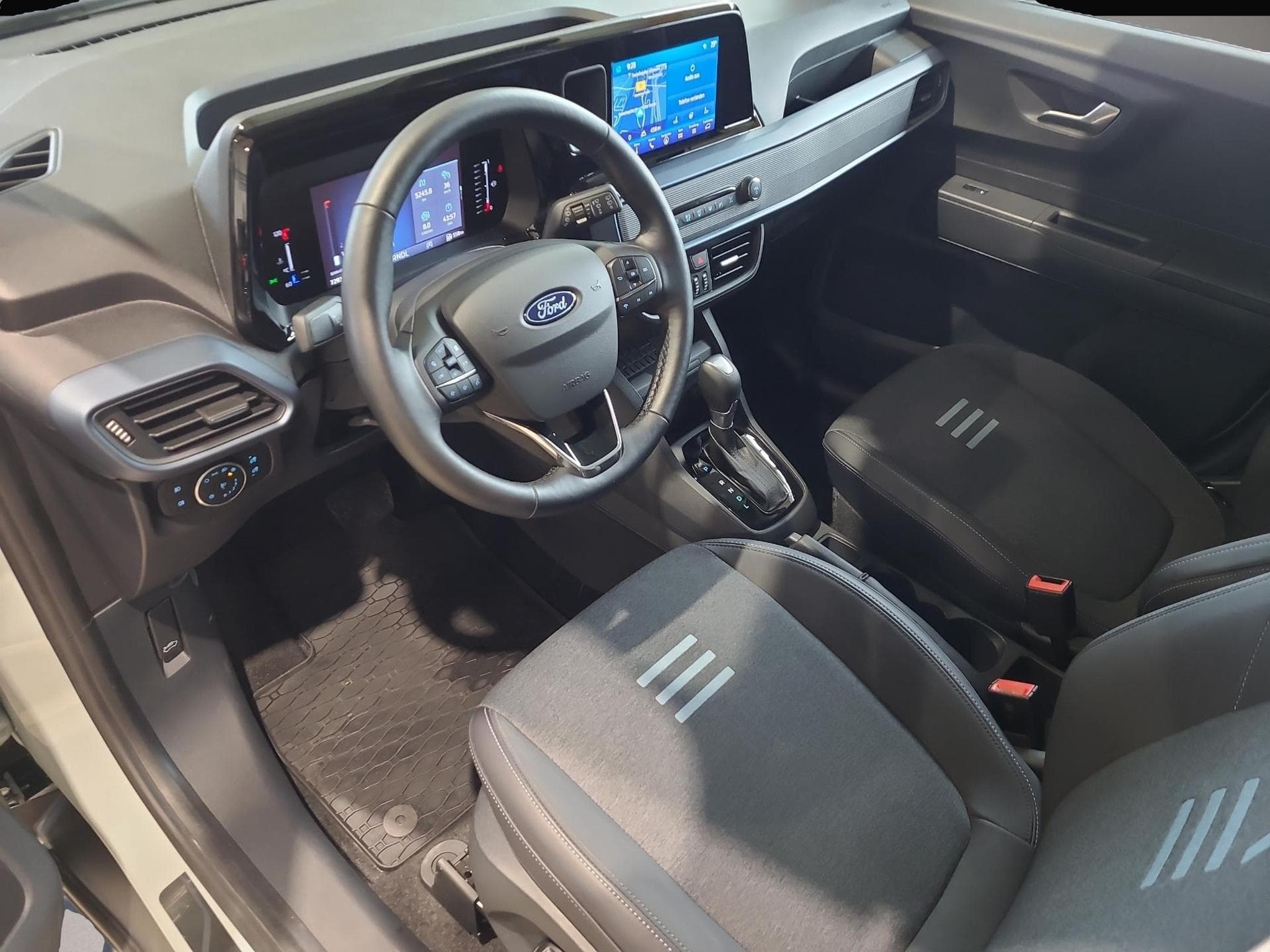 Ford Tourneo (2026) - Foto 6