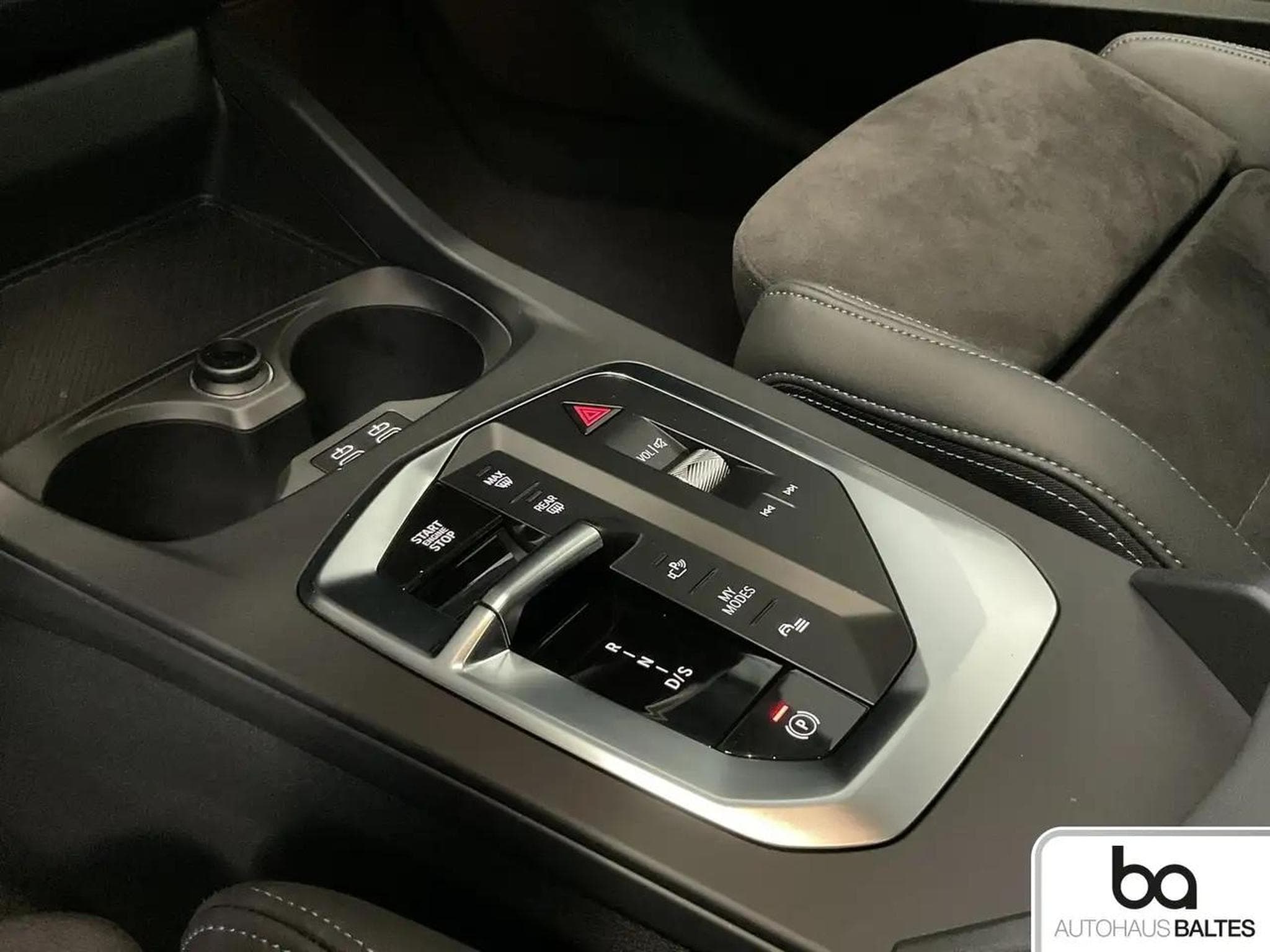 BMW 120 (2025) - Foto 10
