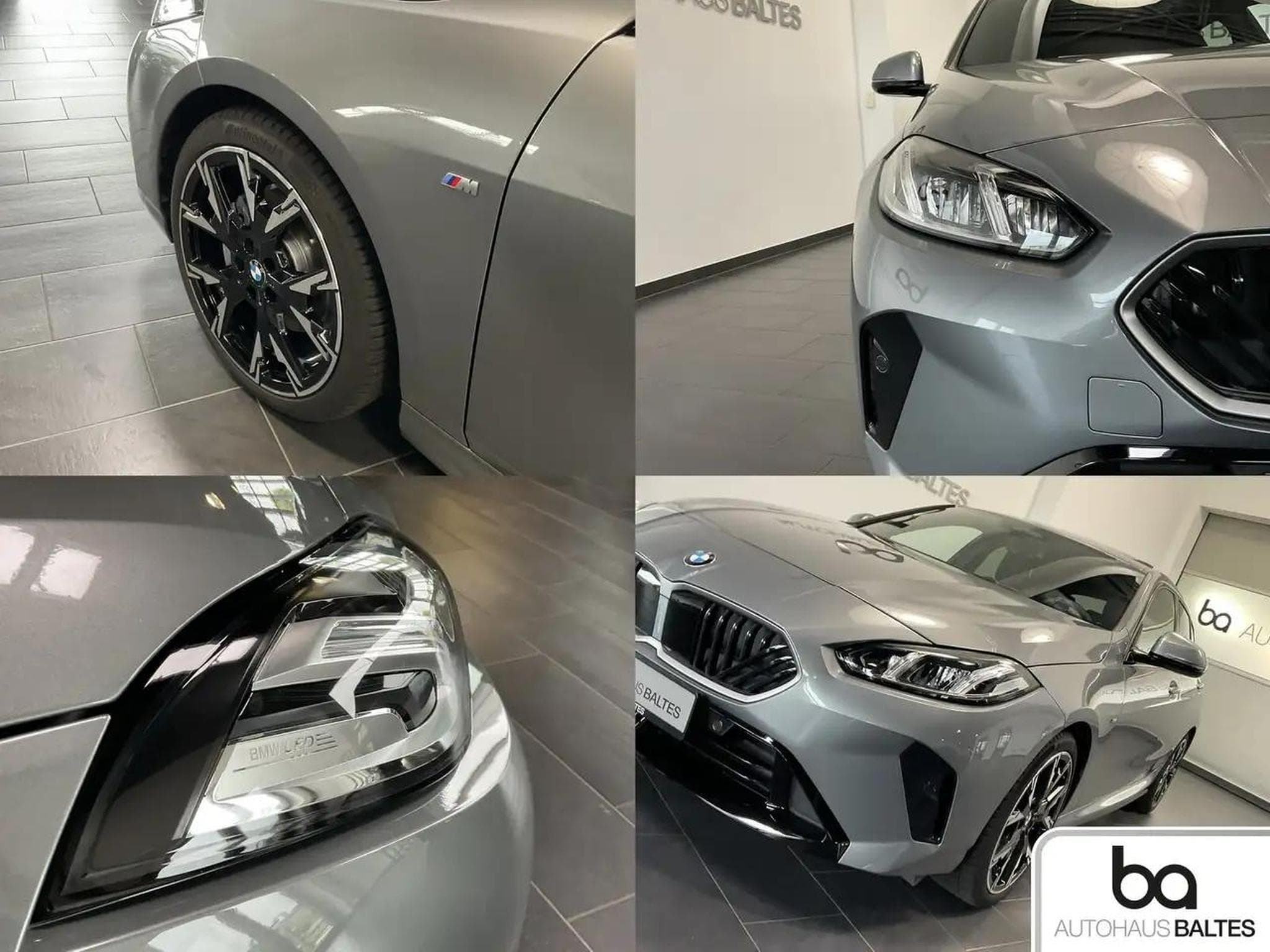 BMW 120 (2025) - Foto 17