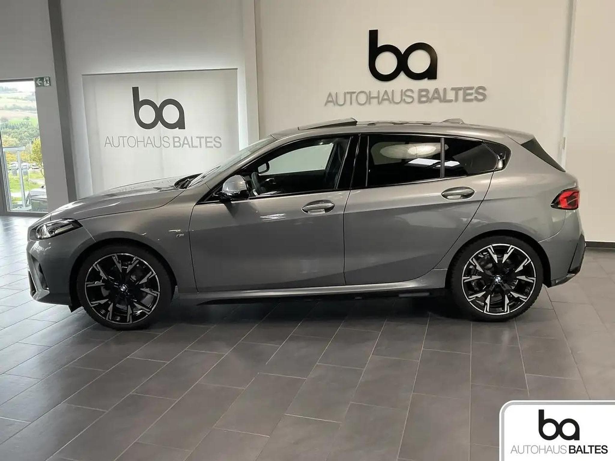 BMW 120 (2025) - Foto 3