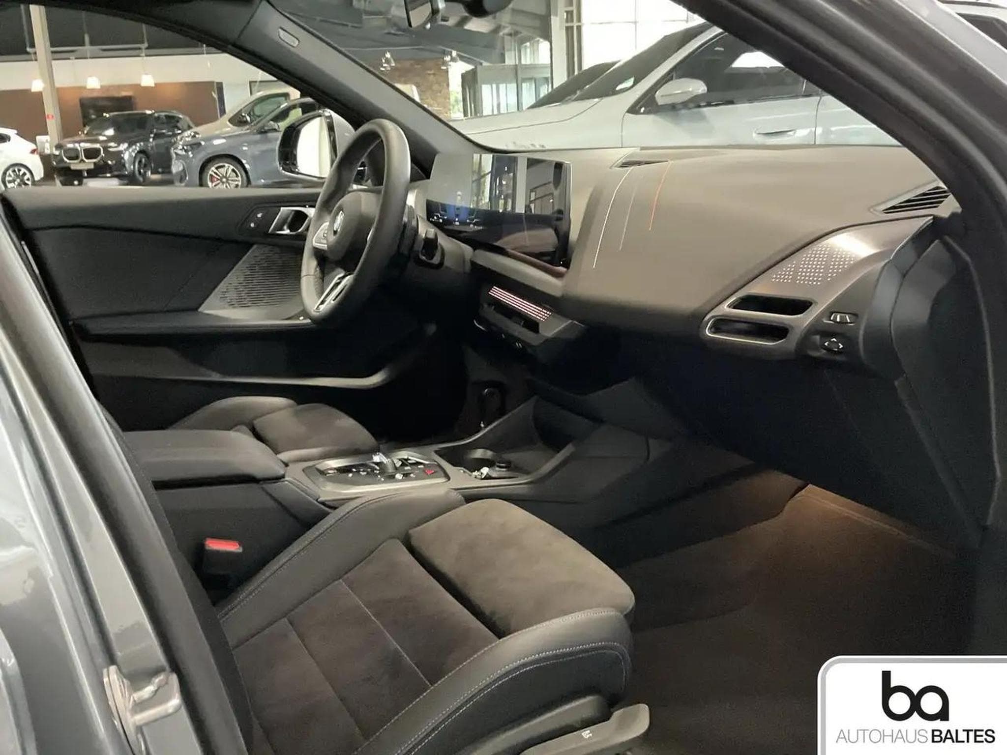 BMW 120 (2025) - Foto 6
