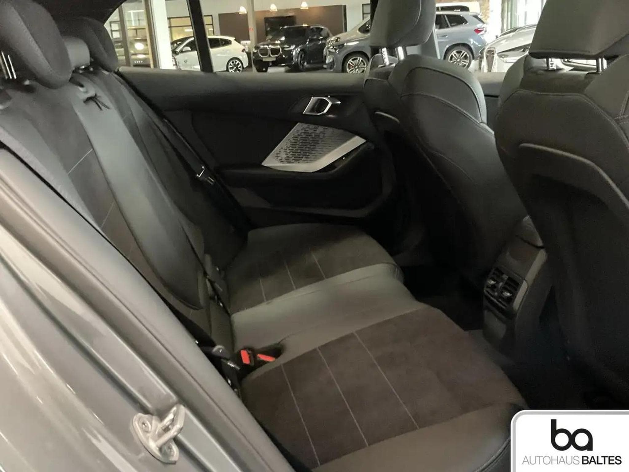 BMW 120 (2025) - Foto 8