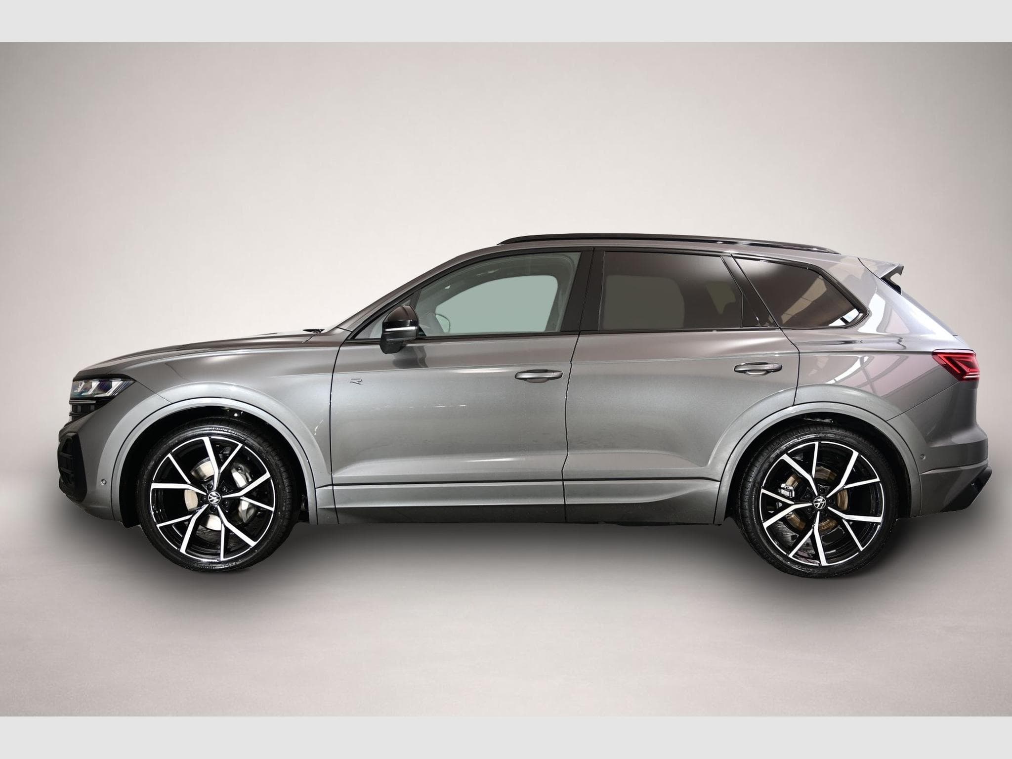VW Touareg (2026) - Foto 2