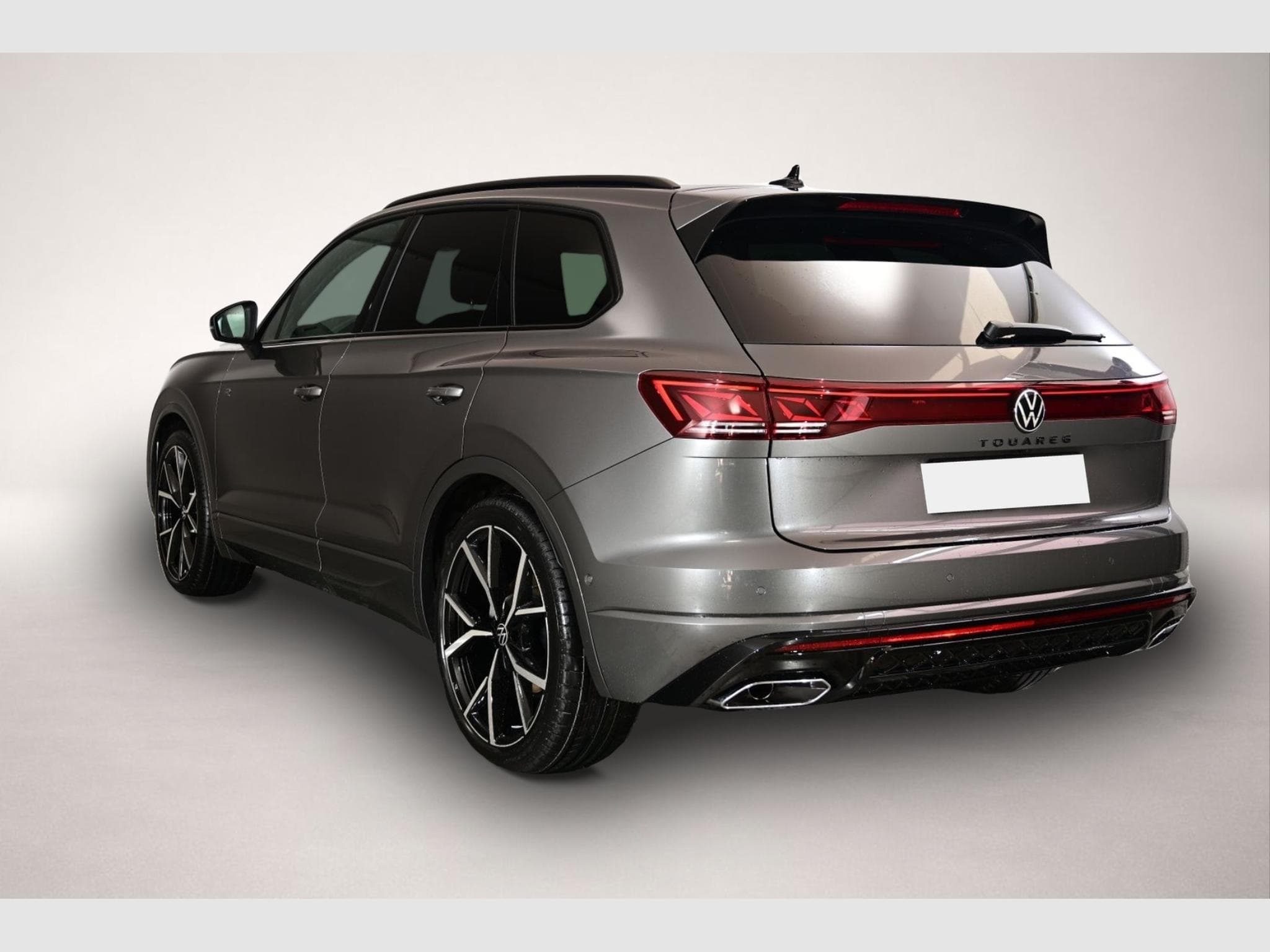 VW Touareg (2026) - Foto 3