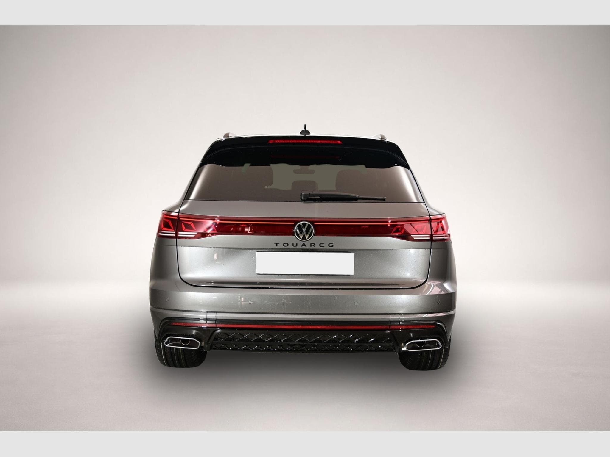 VW Touareg (2026) - Foto 4