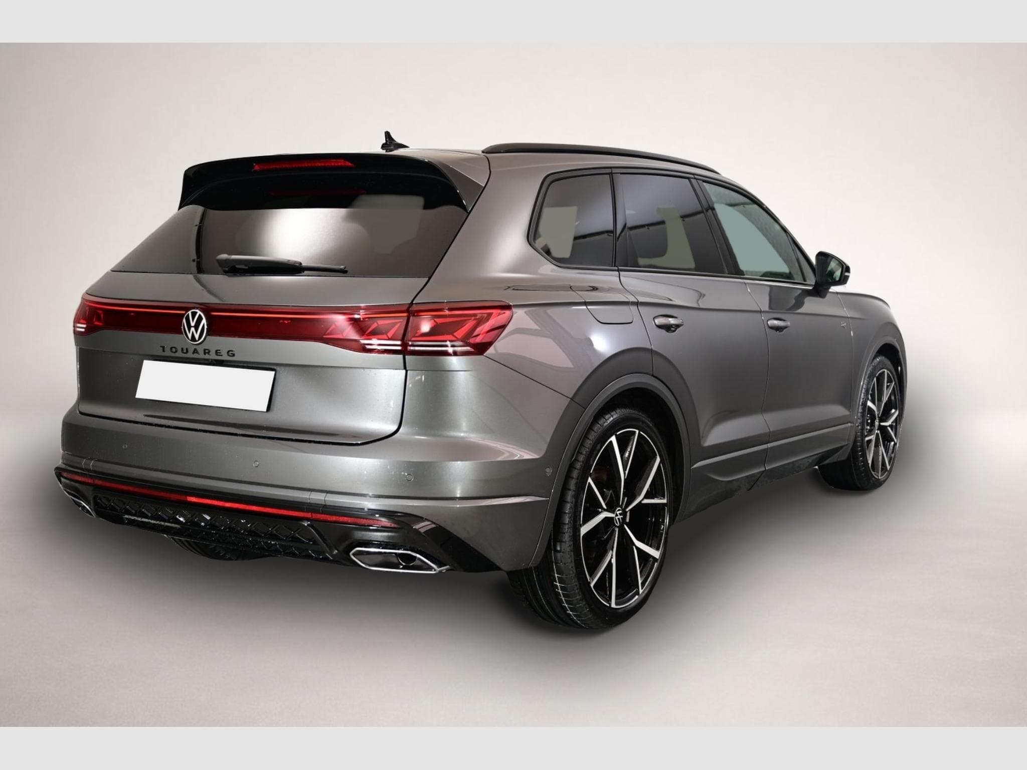 VW Touareg (2026) - Foto 5