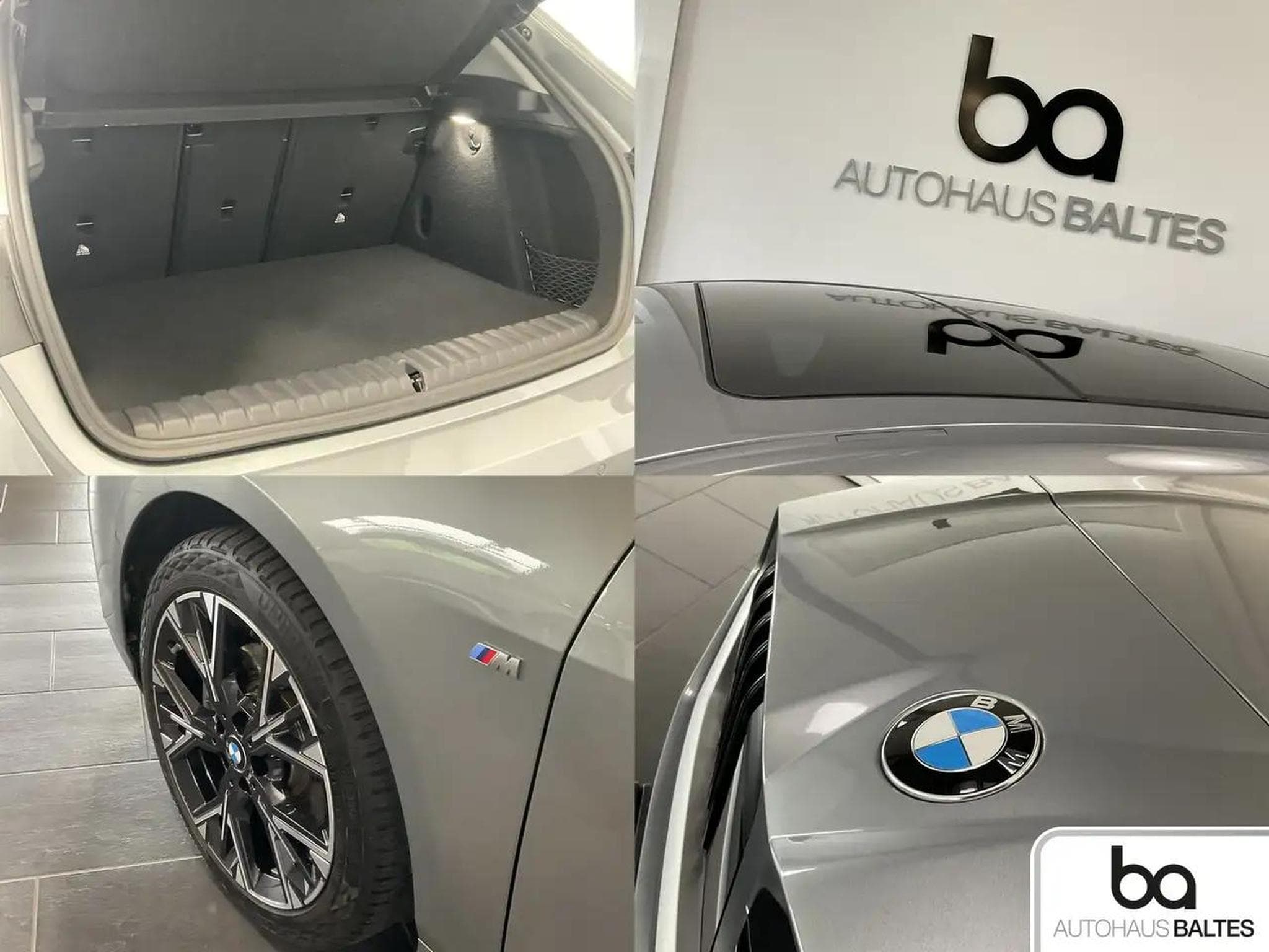 BMW 120 (2025) - Foto 16