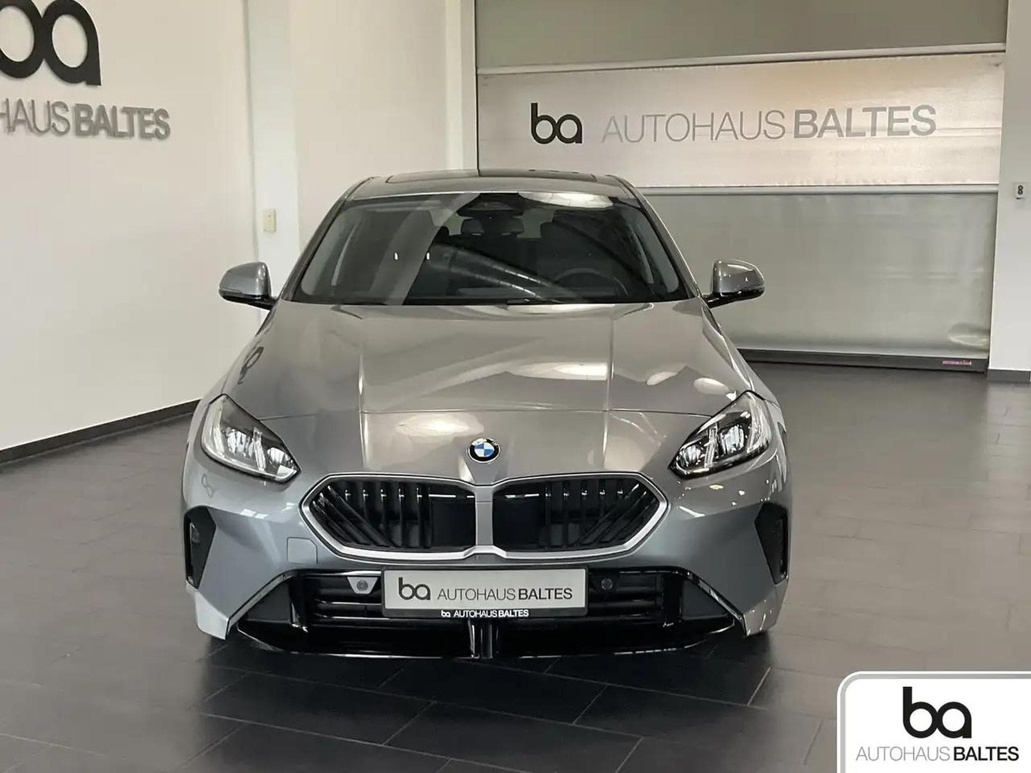 BMW 120 (2025) - Foto 2