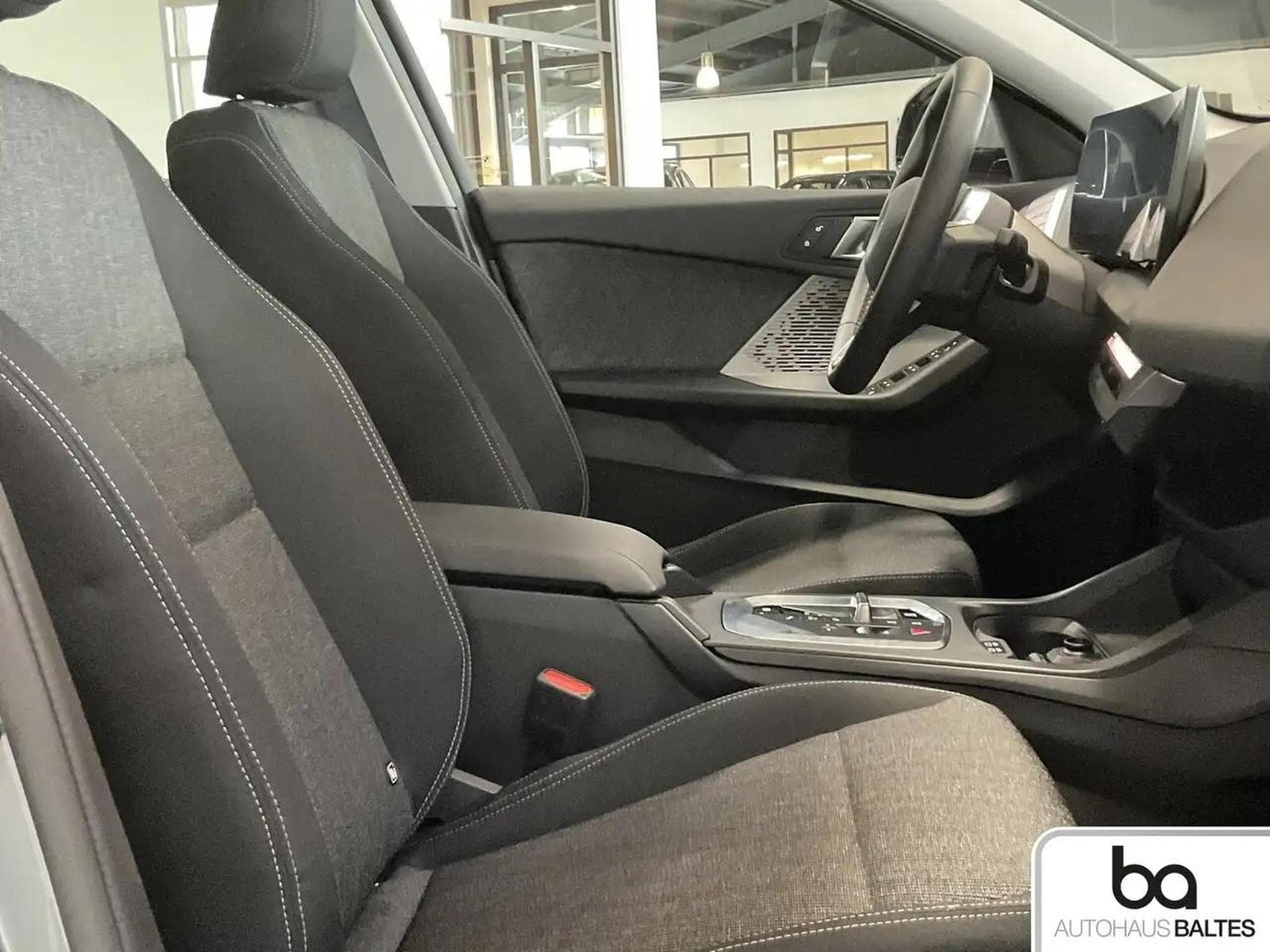 BMW 120 (2025) - Foto 7