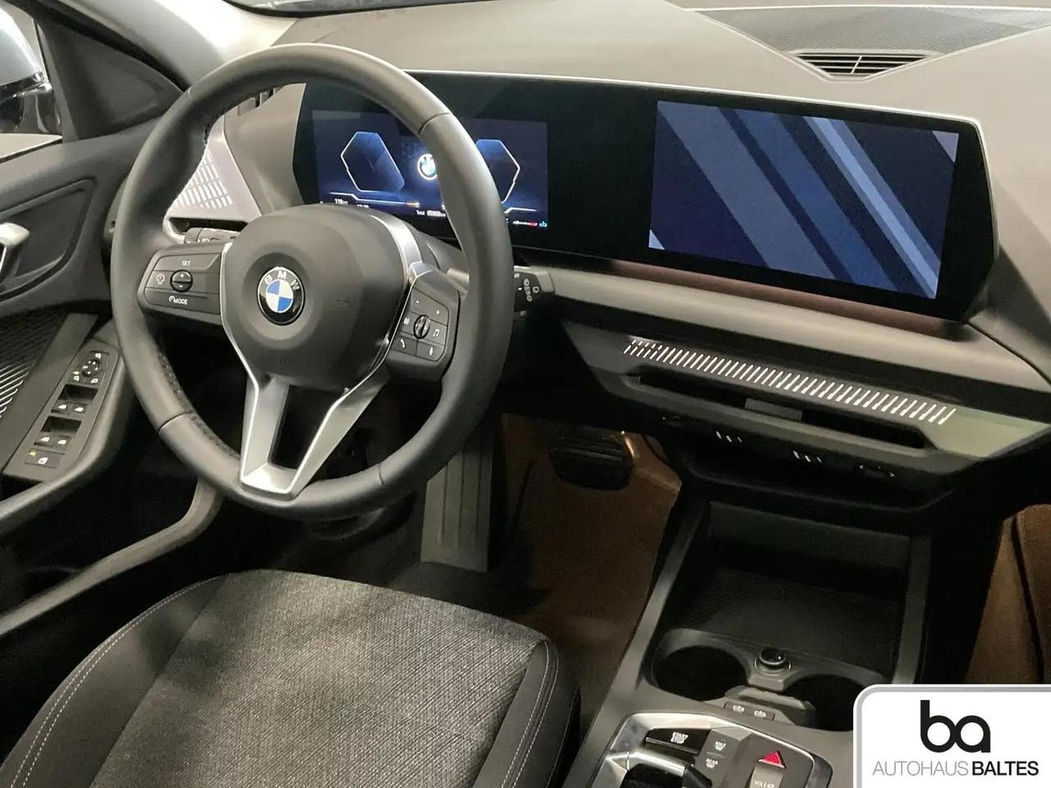 BMW 120 (2025) - Foto 9