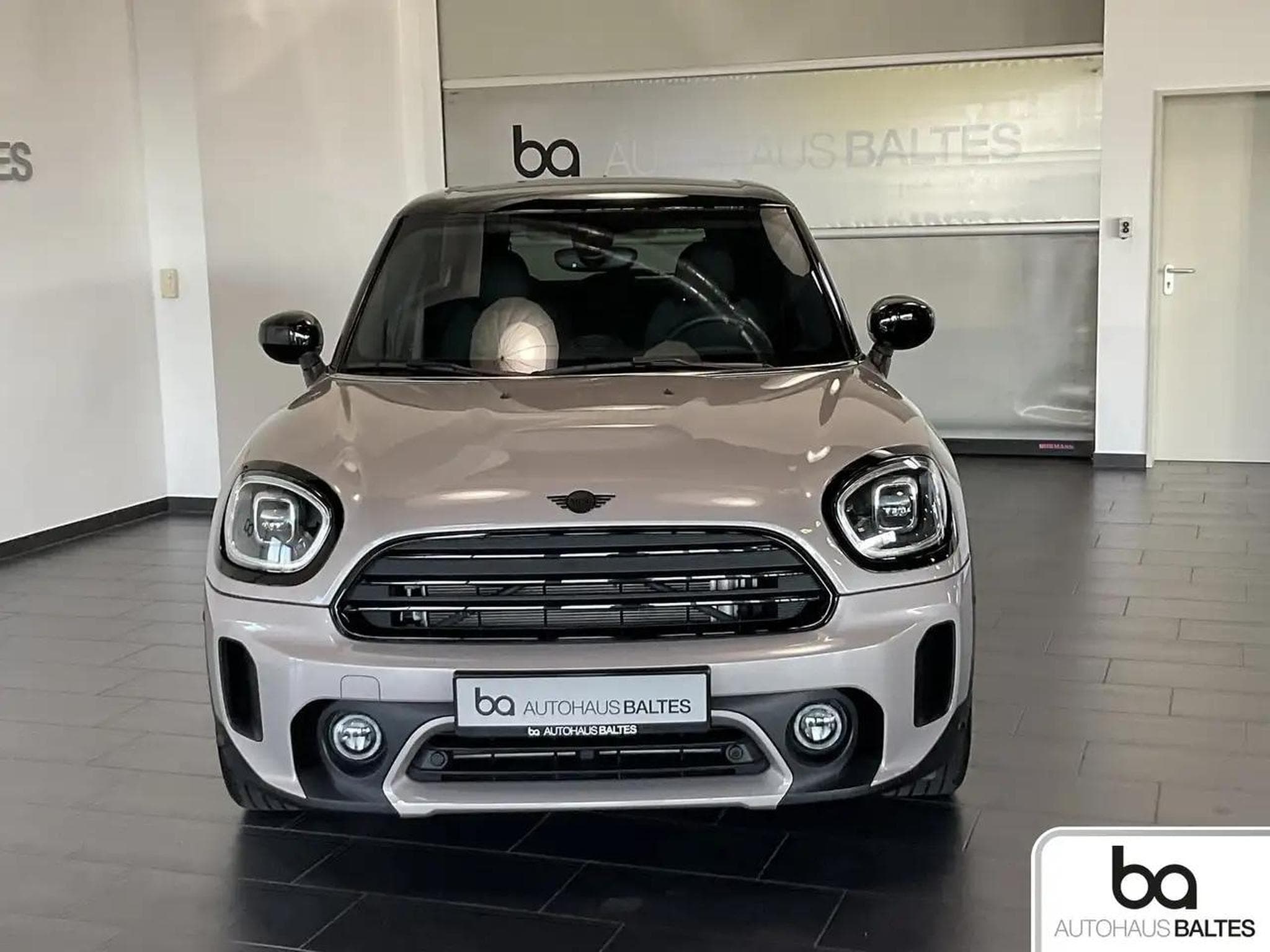 Mini Countryman (2023) - Foto 2