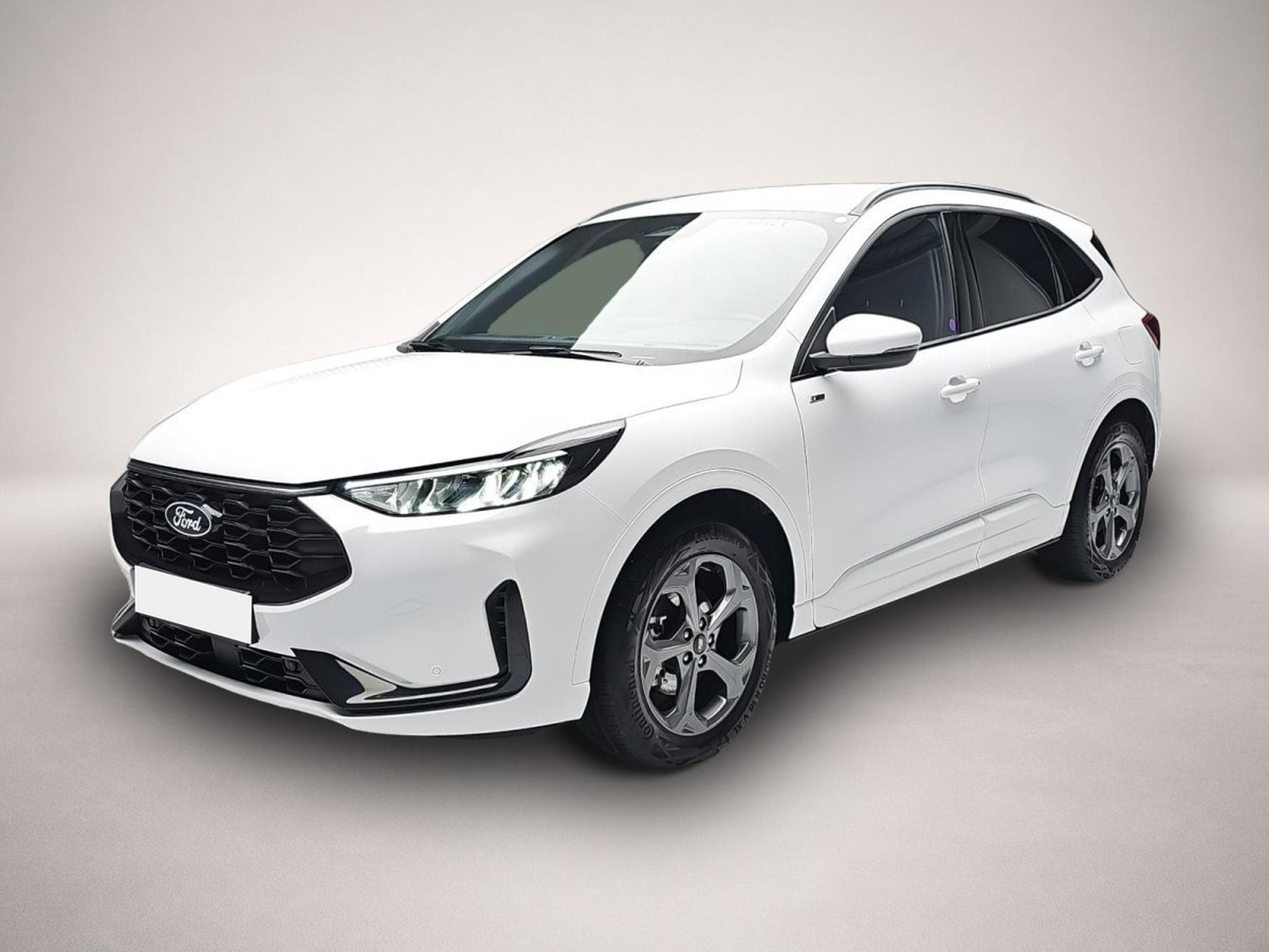 Ford Kuga (2025) - Foto 1